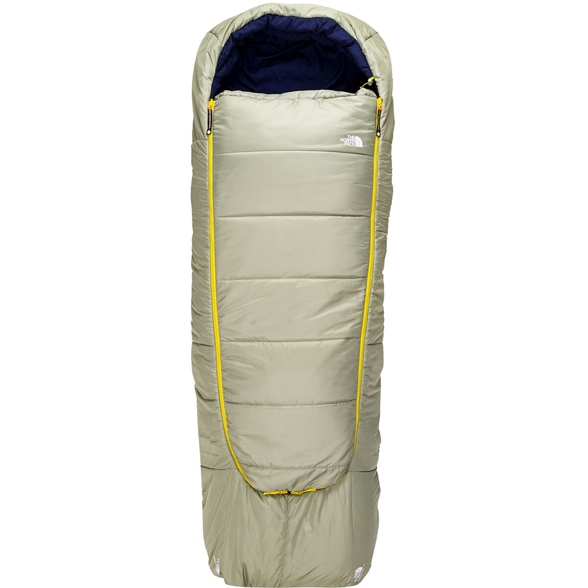 Спальный мешок Homestead Bed: синтетика 20F The North Face