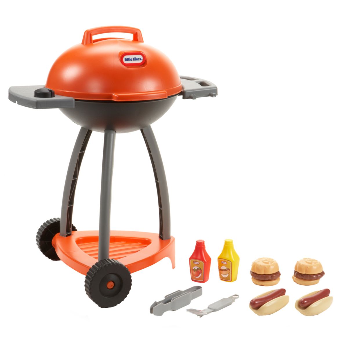 Little Tikes Sizzle 'n Serve Grill Little Tikes