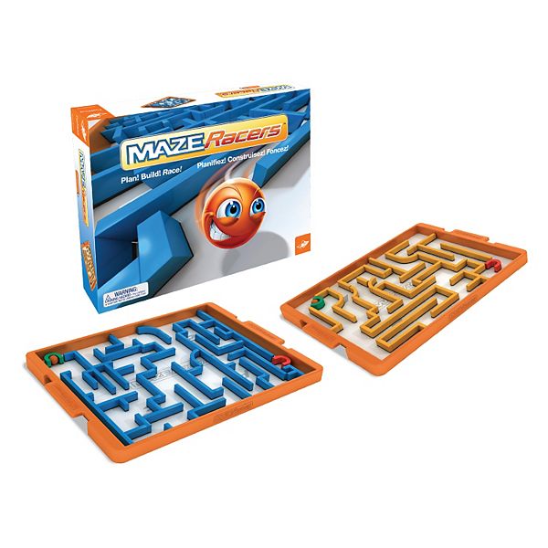 Головоломка FoxMind Games Maze Racers FoxMind