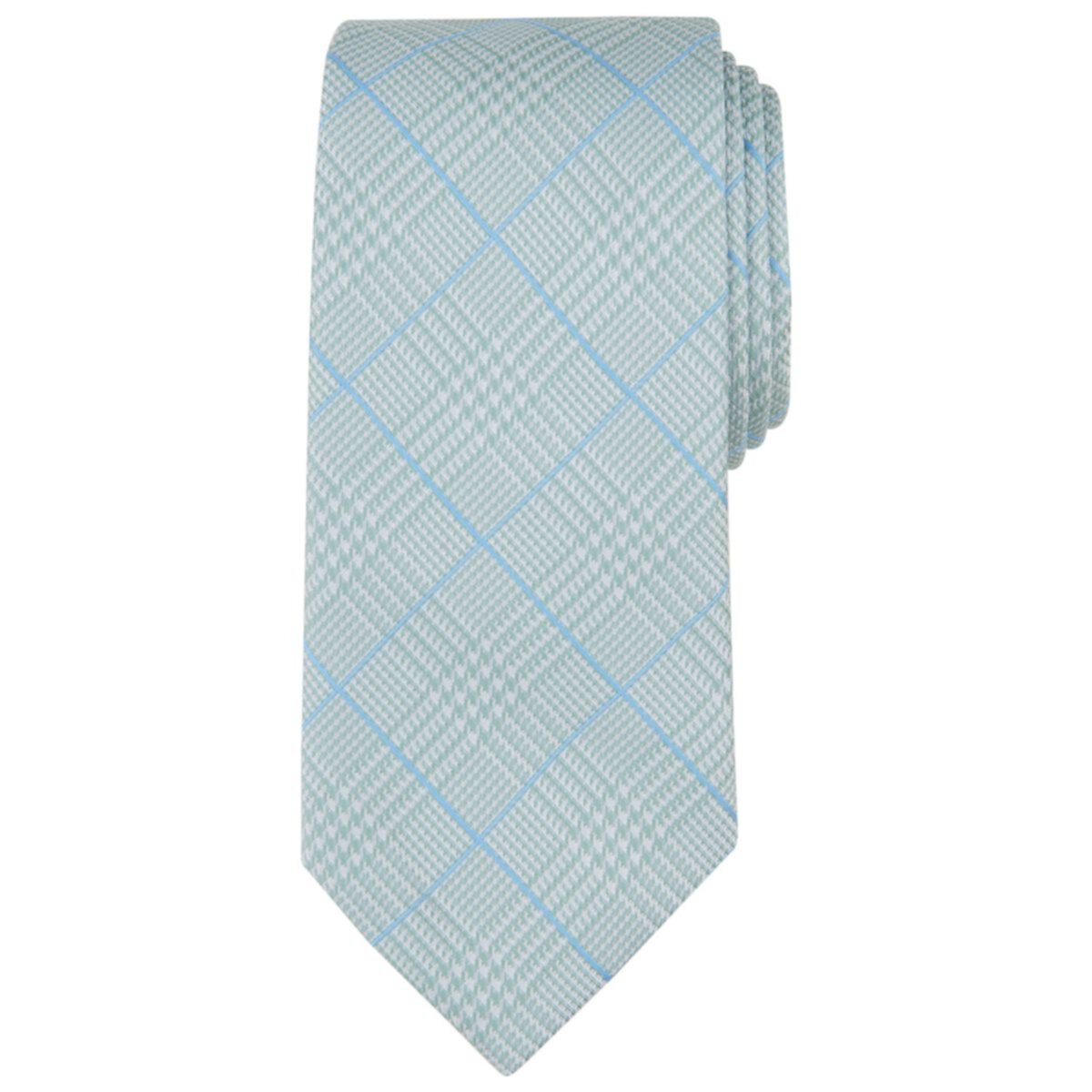 Мужской галстук с узором на заказ Bespoke