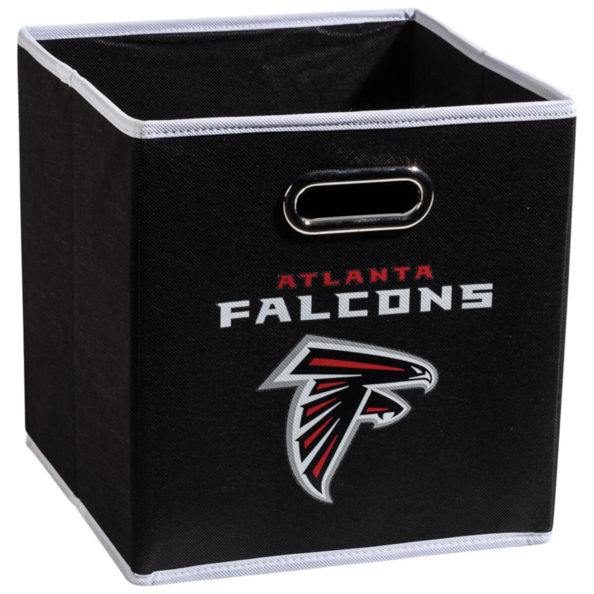 Складной контейнер для хранения Franklin Sports Atlanta Falcons Franklin Sports