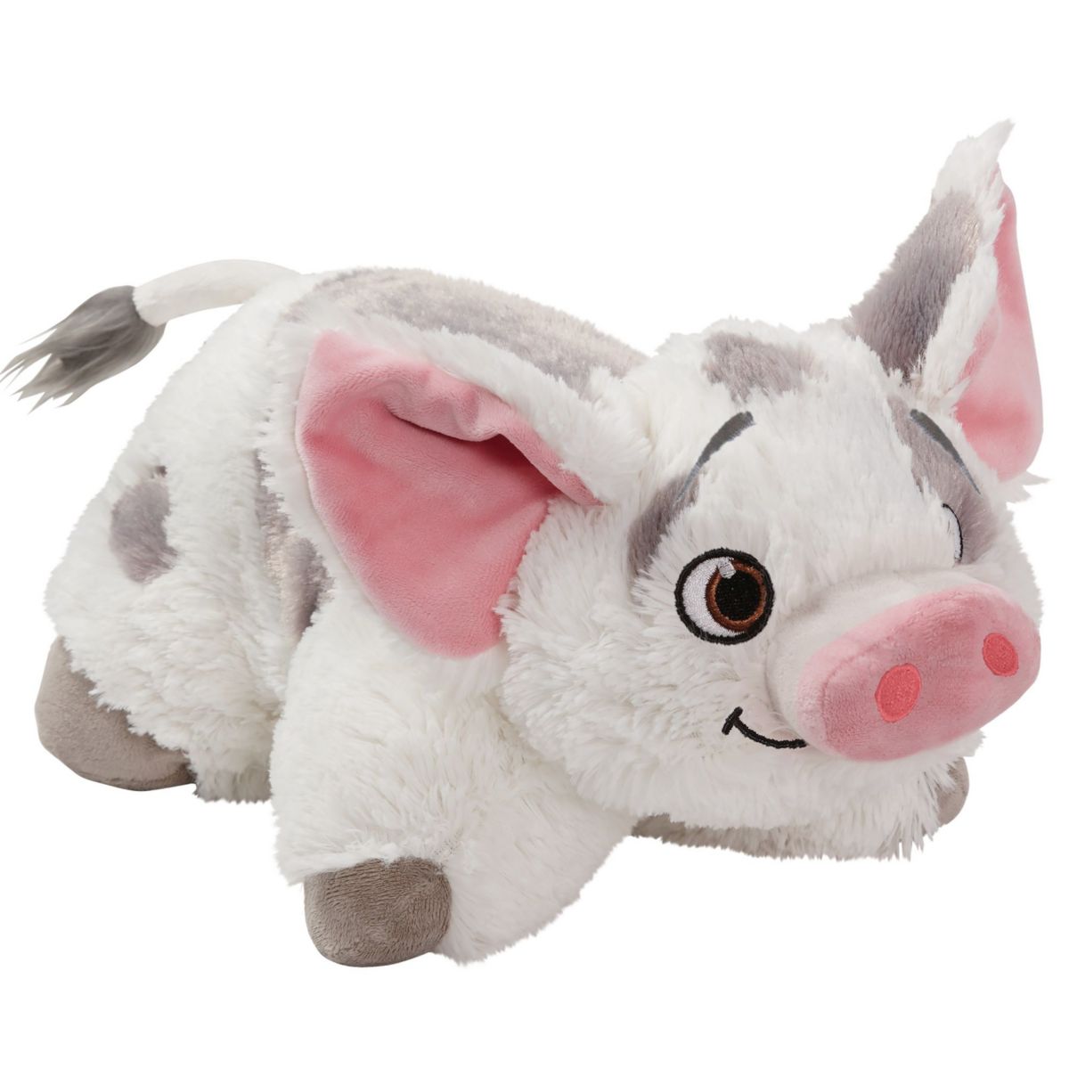 Мягкая игрушка Pillow Pets Disney Моана Пуа Pillow Pets