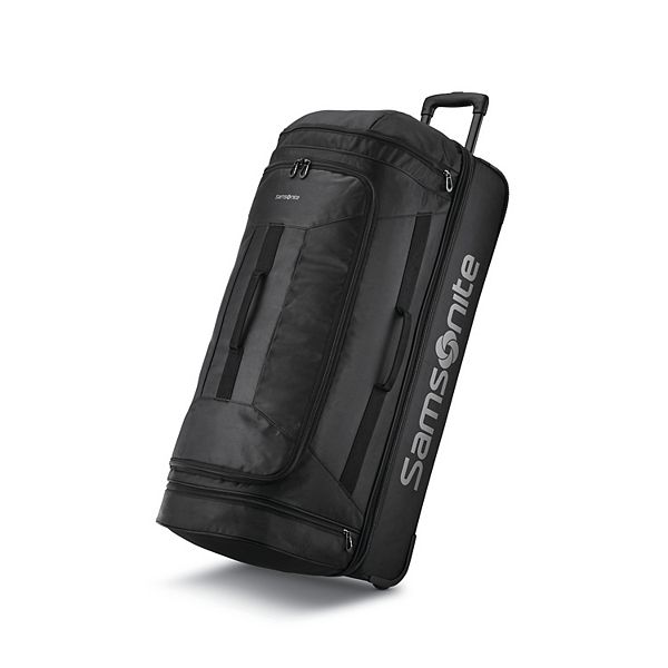 Дорожная сумка Samsonite Andante 2.0 большая на колесах Samsonite