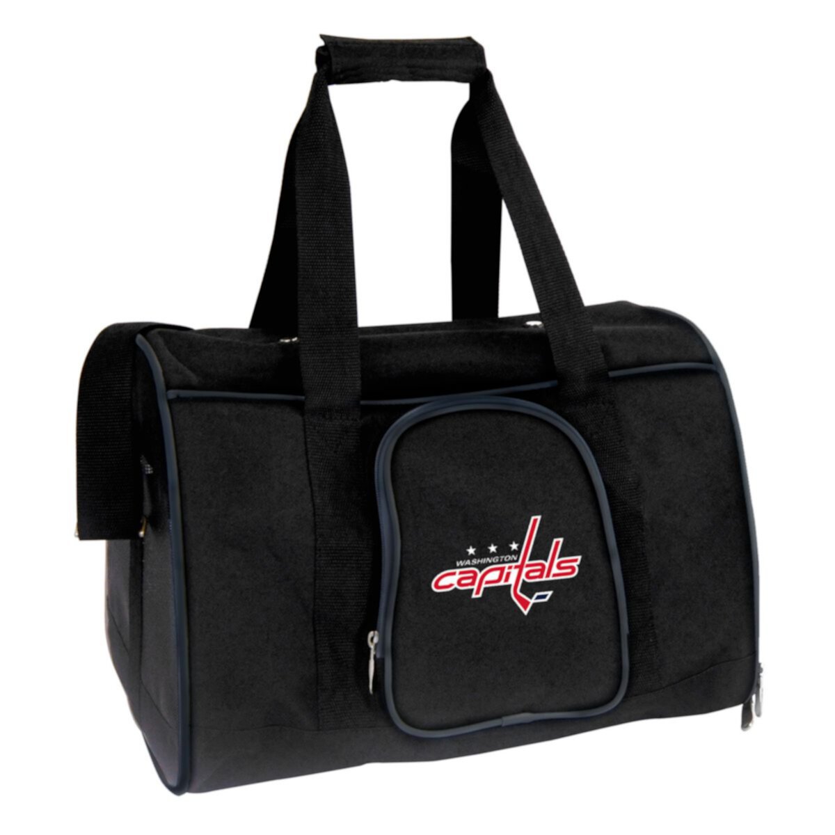 Mojo Washington Capitals 16-Inch Pet Carrier Mojo