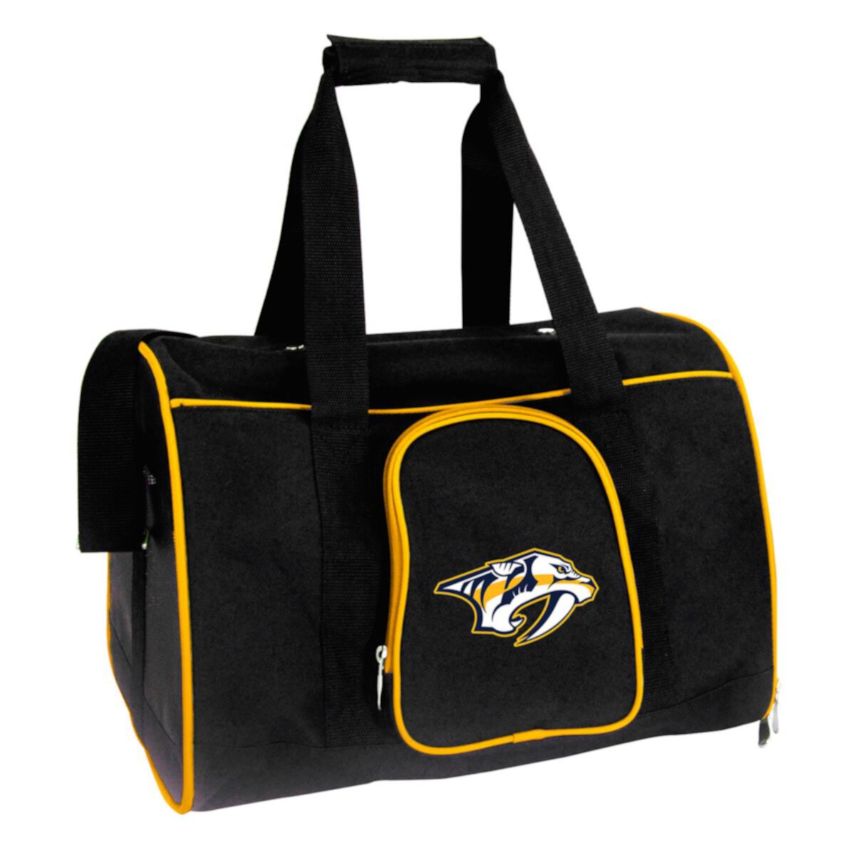 Mojo Nashville Predators 16-Inch Pet Carrier Mojo