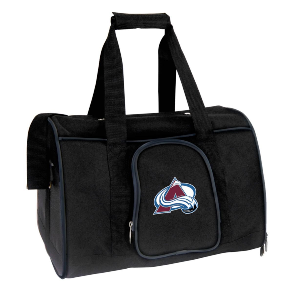 Mojo Colorado Avalanche 16-Inch Pet Carrier Mojo