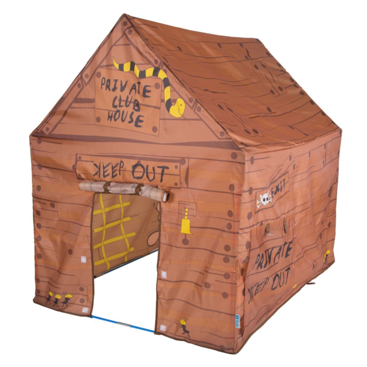 Pacific Play Tents Clubhouse Tent Pacific Play Tents