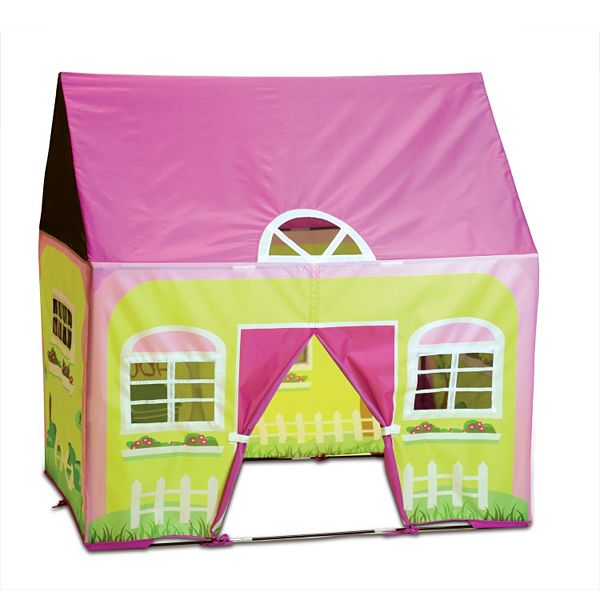 Pacific Play Tents Cottage Playhouse Tent Pacific Play Tents