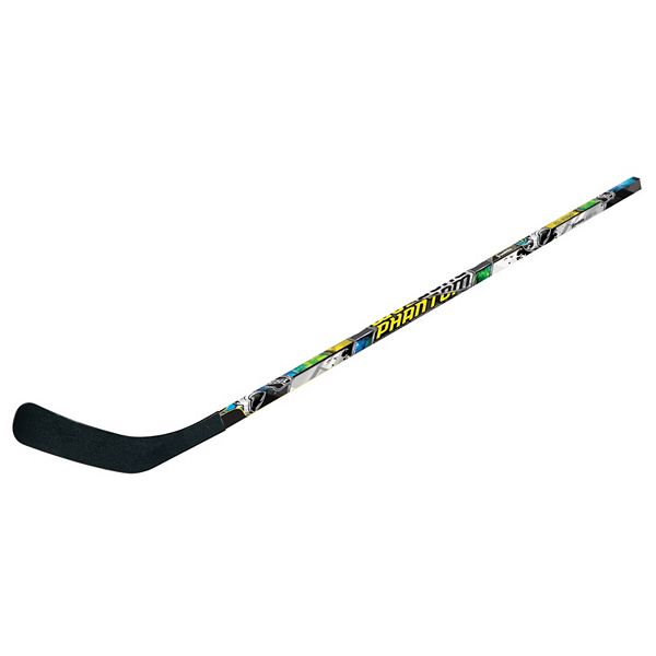 Franklin Sports NHL 1090 40-Inch Phantom Right Shot Street Hockey Stick Franklin Sports