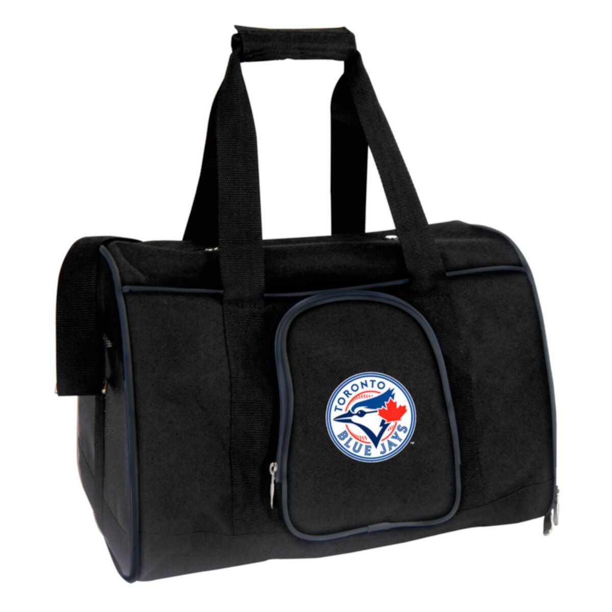 Mojo Toronto Blue Jays 16-Inch Pet Carrier Mojo