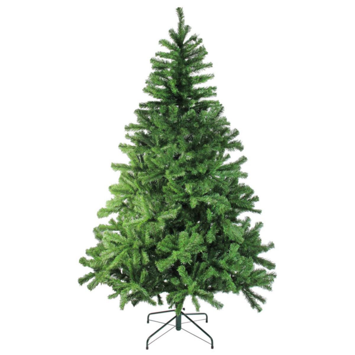 Northlight Seasonal 6-ft. Colorado Spruce Two-Tone Artificial Christmas Tree Northlight