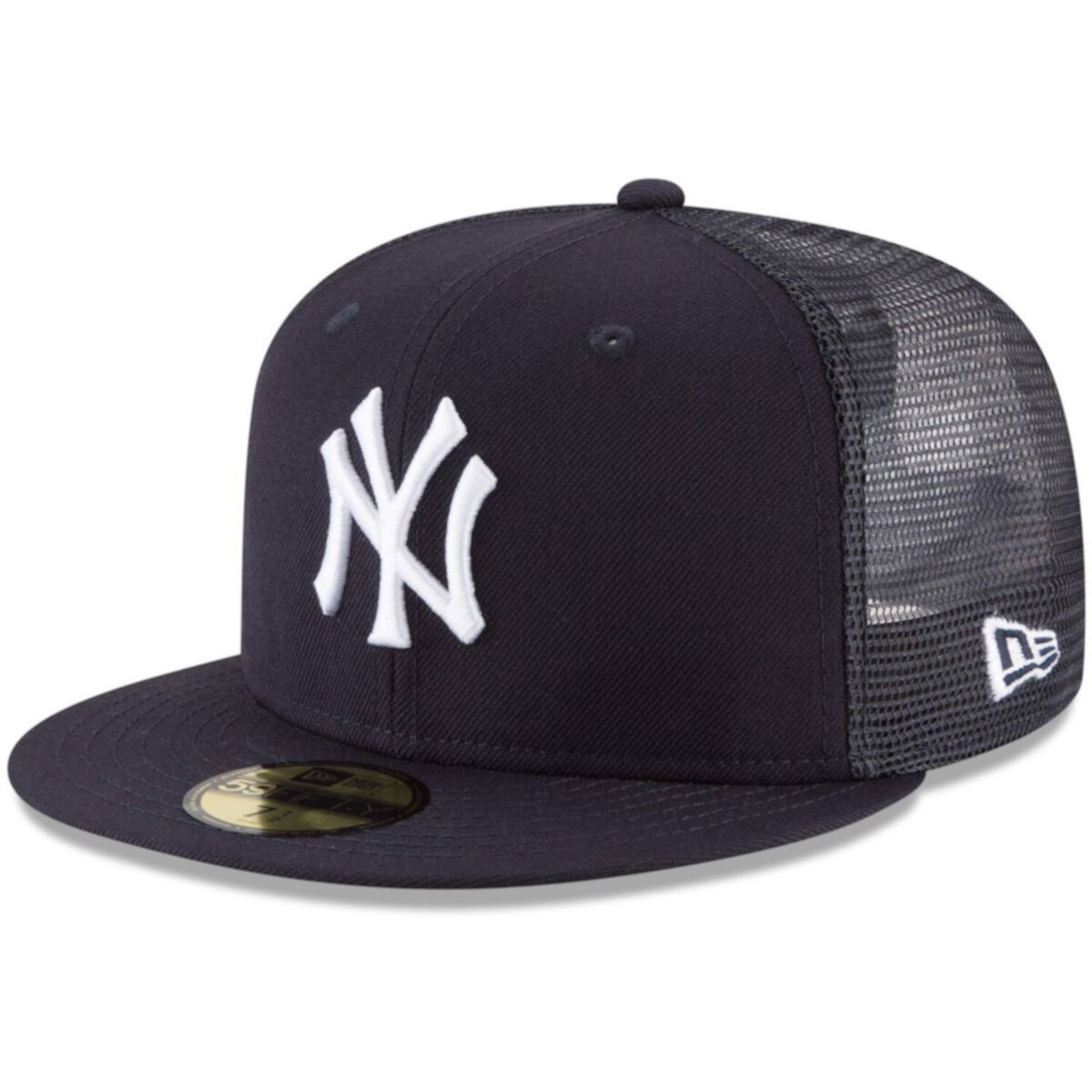 Кепка New era New York Yankees 59fifty