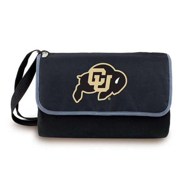 Сумка-тоут с одеялом Picnic Time Colorado Buffaloes Picnic Time