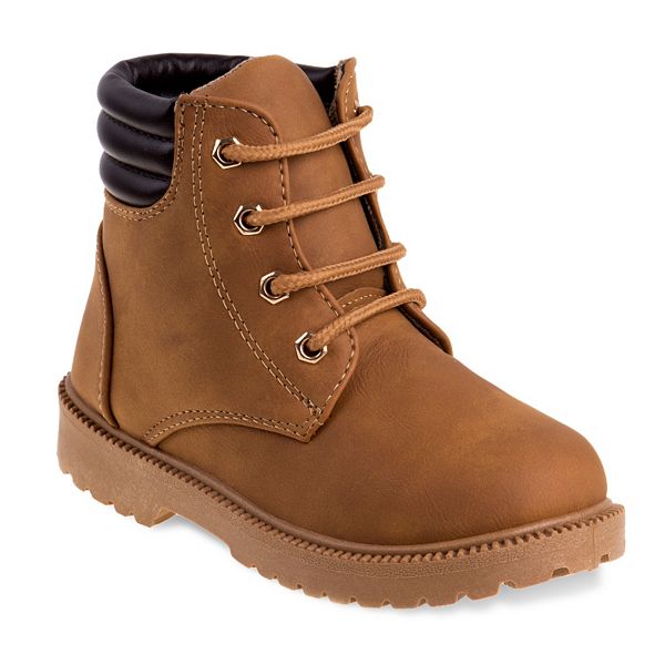 Детские зимние ботинки Rugged Bear Kids' Ankle Boots Rugged Bear