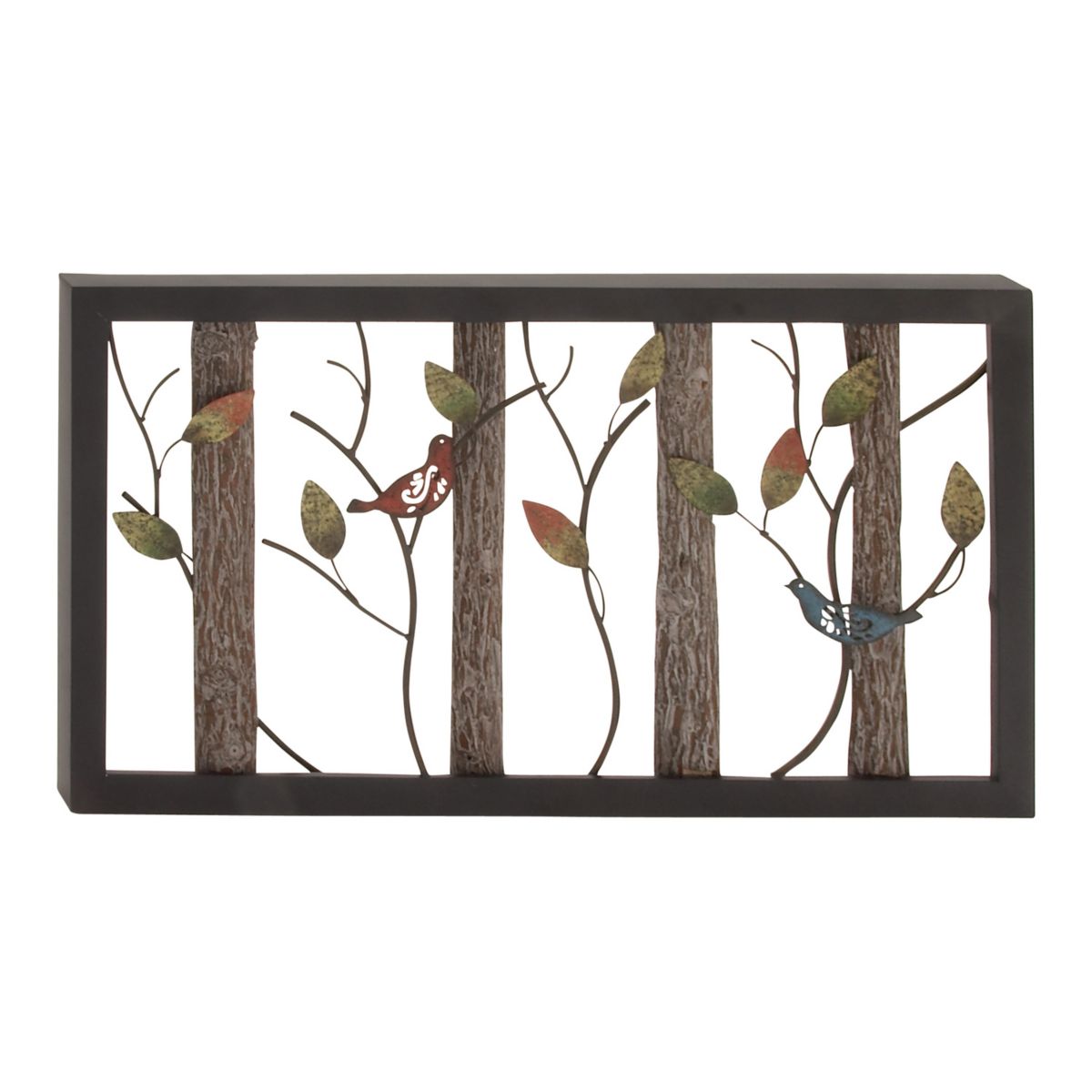 Stella & Eve Tree Trunk Wall Decor Stella & Eve