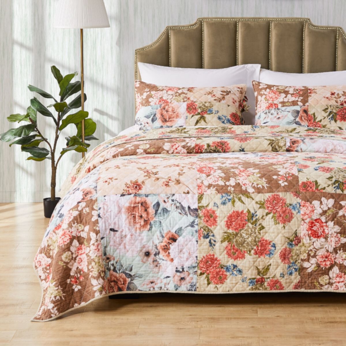 Комплект одеяла из вереска Greenland Home Fashions Greenland Home Fashions