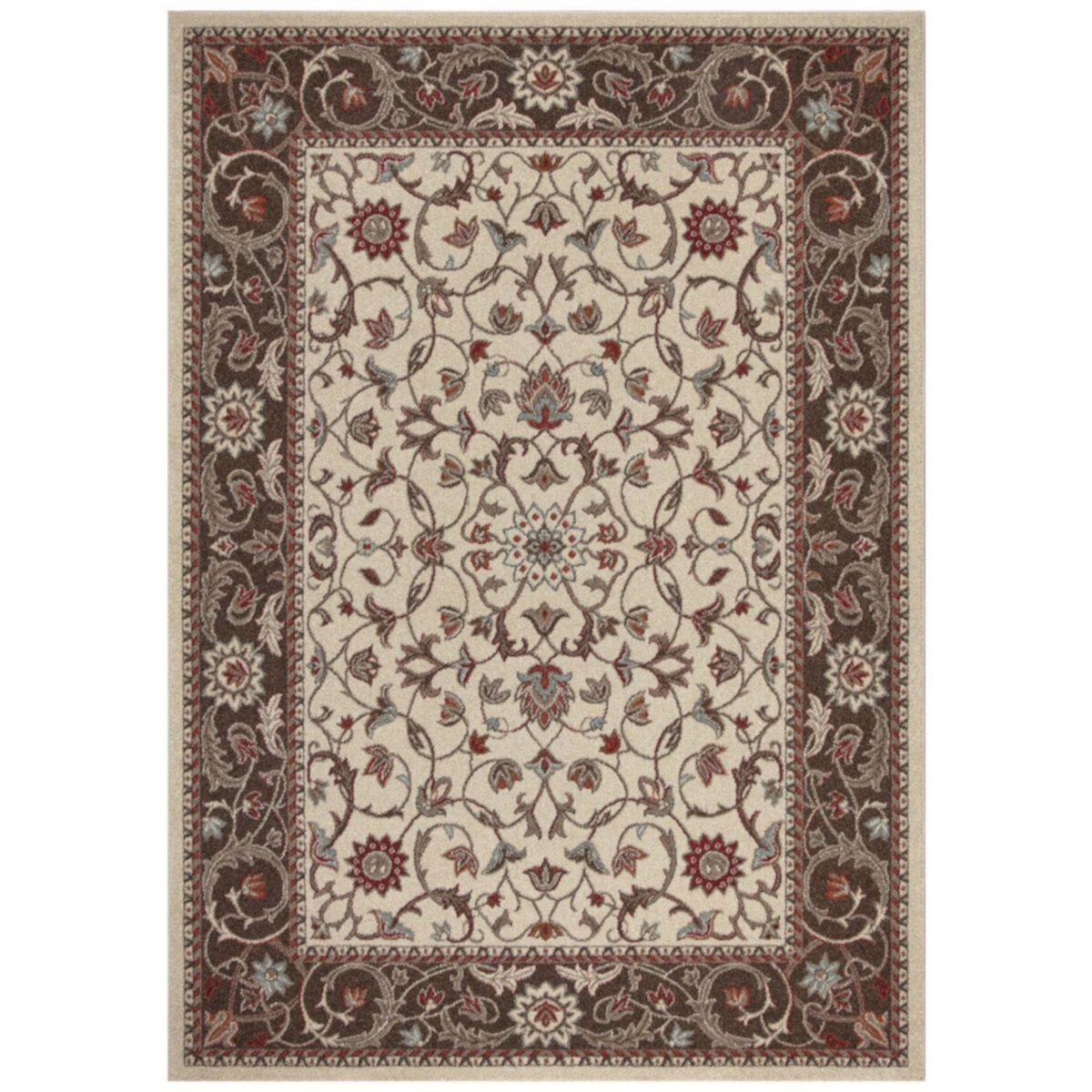 Concord Global Flora Area Rug Concord Global