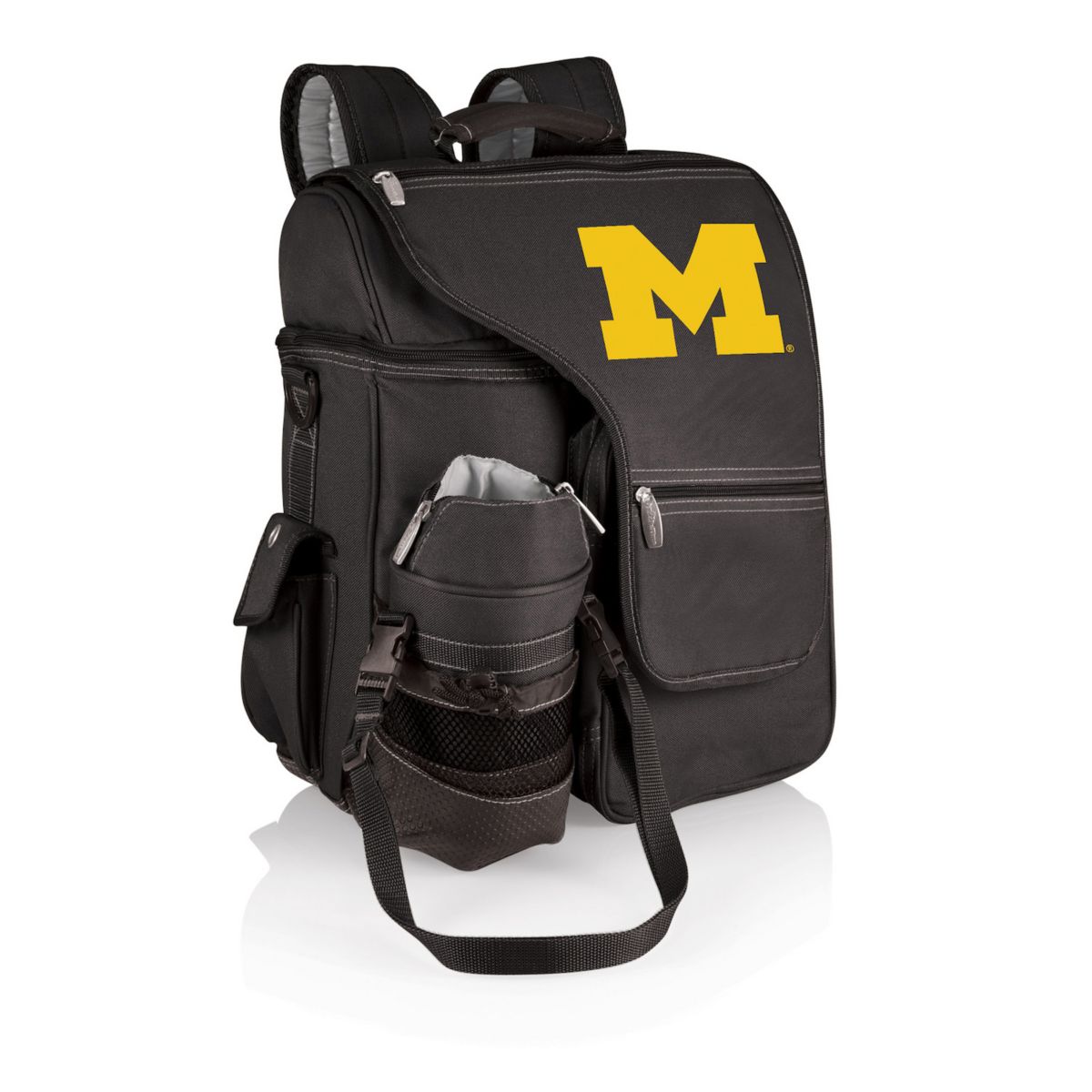 Портативный холодильник и термосумка NCAA Michigan Wolverines Turismo NCAA