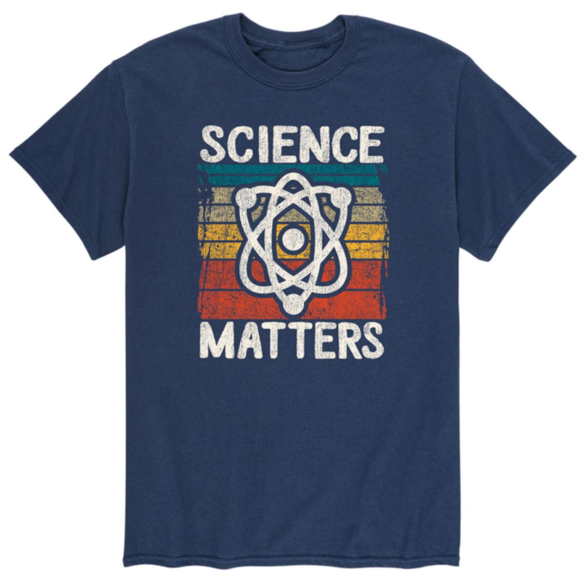 Science matters