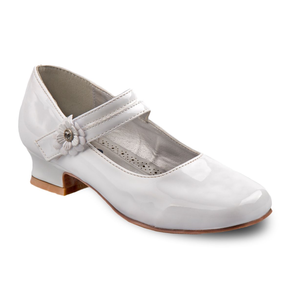 Обувь Mary Jane для девочек Josmo Classic II Josmo