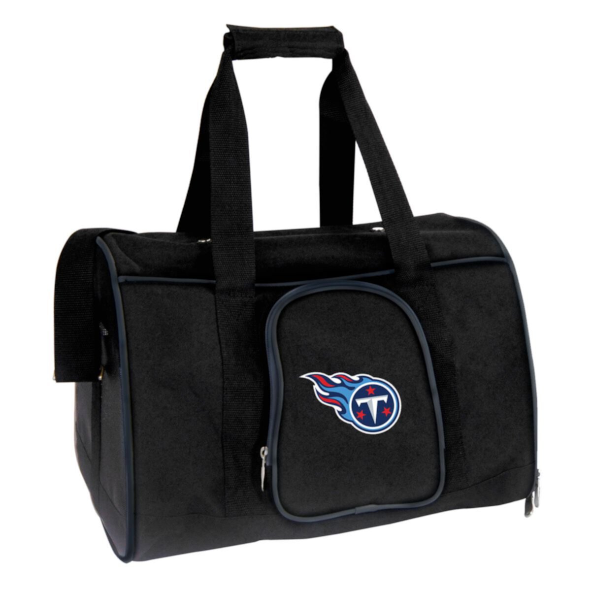 Mojo Tennessee Titans 16-Inch Pet Carrier Mojo