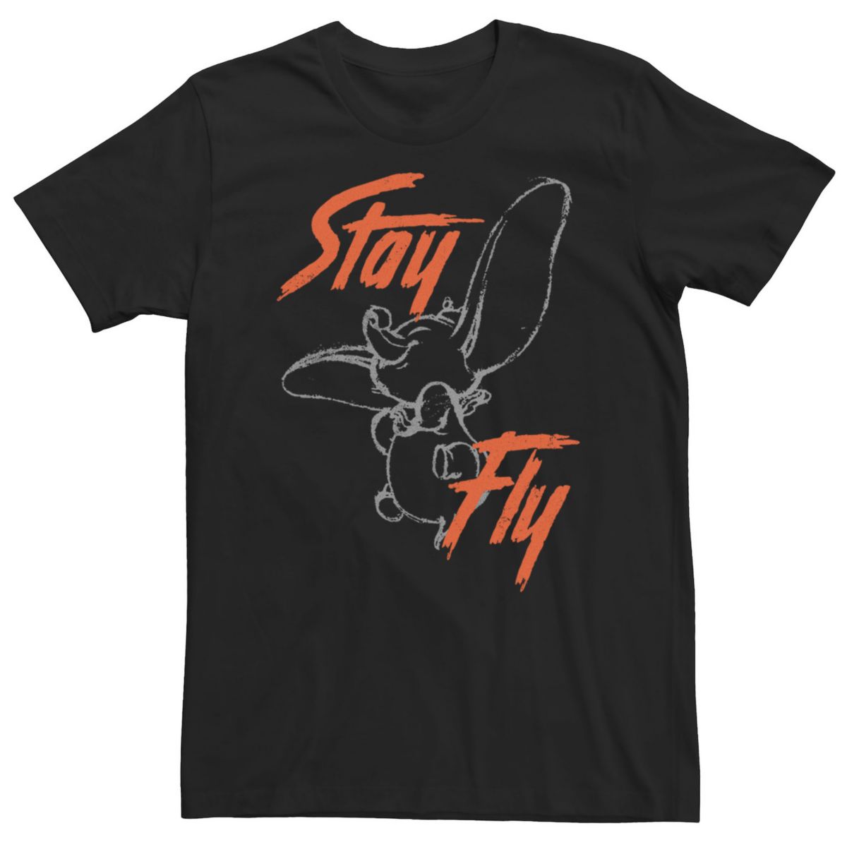 Be fly stay fly. Футболка УРЧ тим.