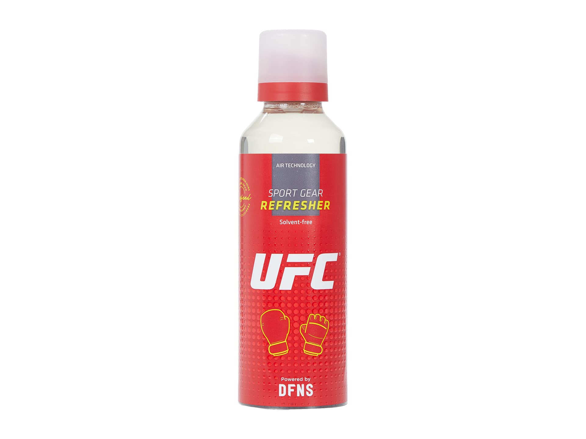 DFNS x UFC Освежающее средство для спортивного снаряжения, 150 мл DFNS