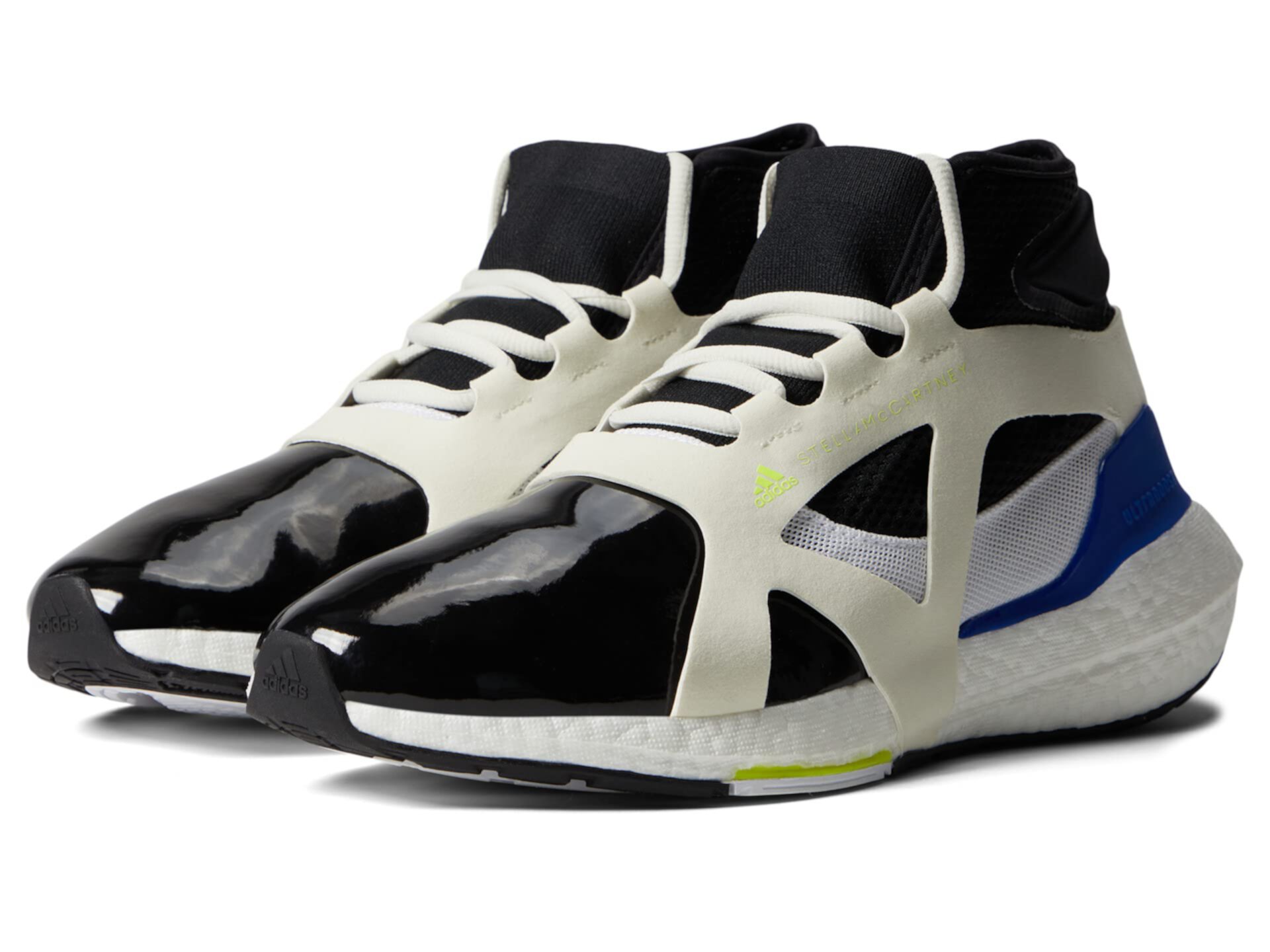 Универсальные спортивные кроссовки Ultraboost 21 от Adidas Adidas