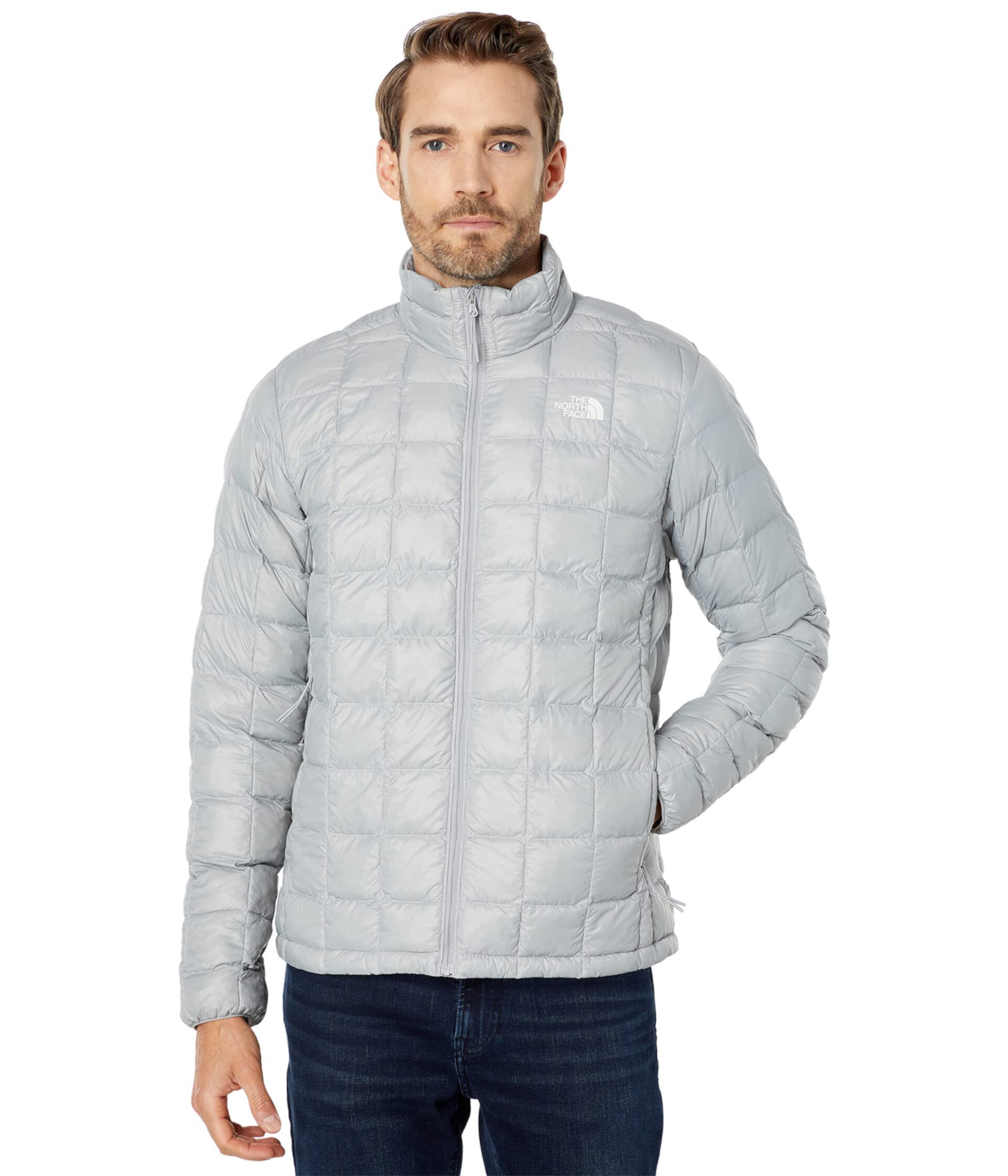 Эко-куртка Thermoball The North Face