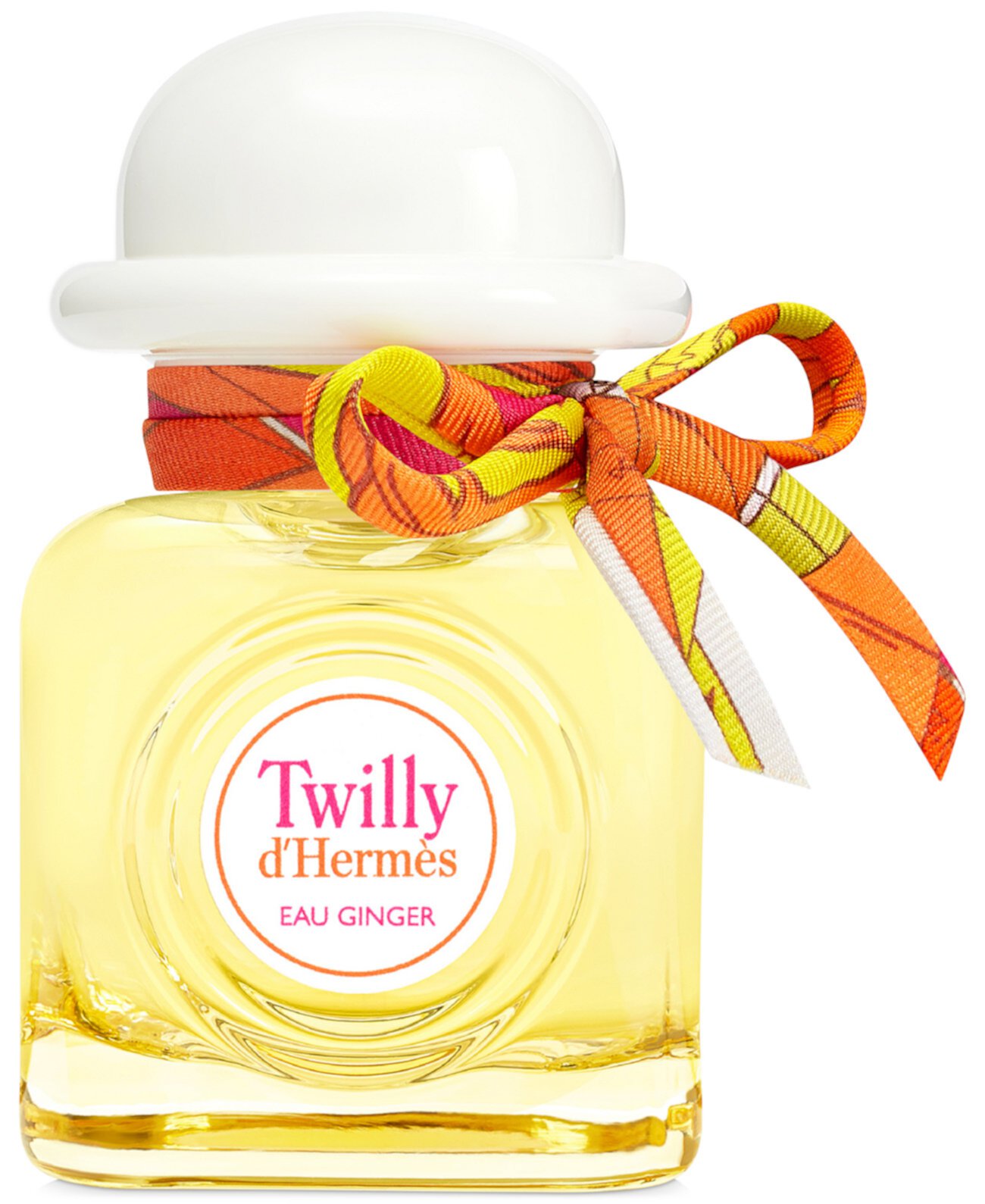 Twilly d'Hermès Eau Ginger Eau de Parfum, 2,87 унции. HERMÈS