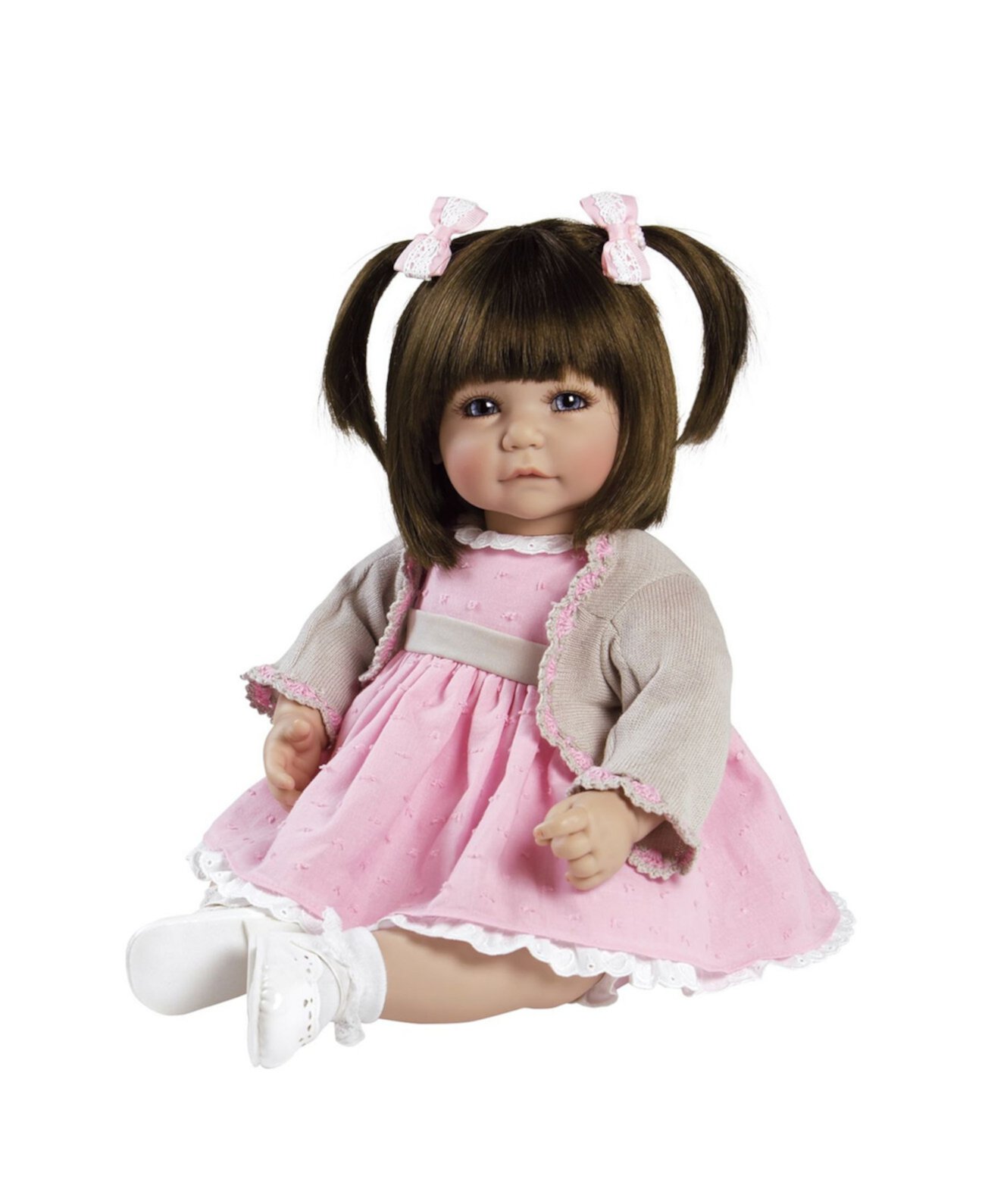 Кукла Sweet Cheeks для малышей Adora