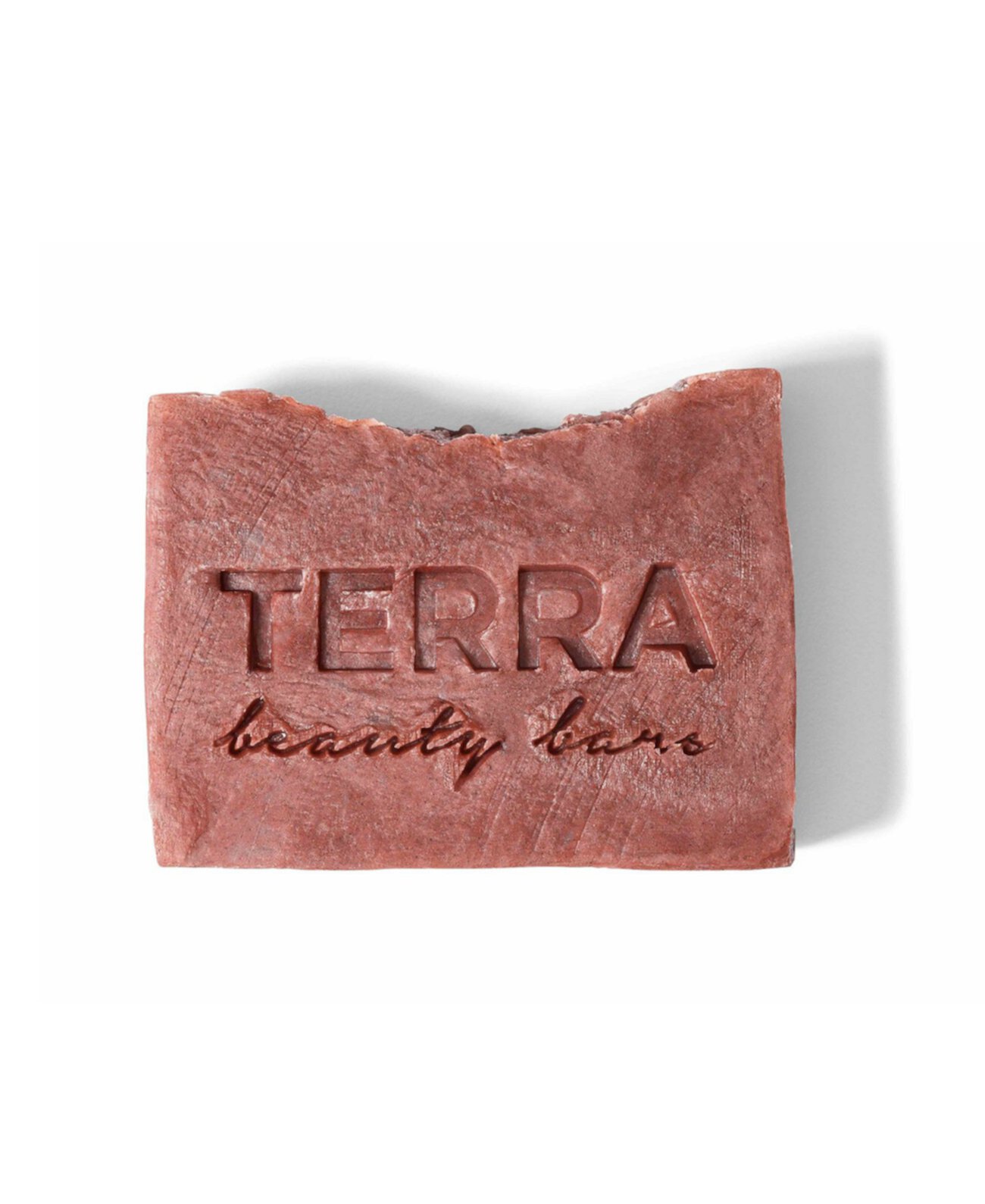 Бар для лица Naked Rose Beauty Bar Terra Beauty Bars