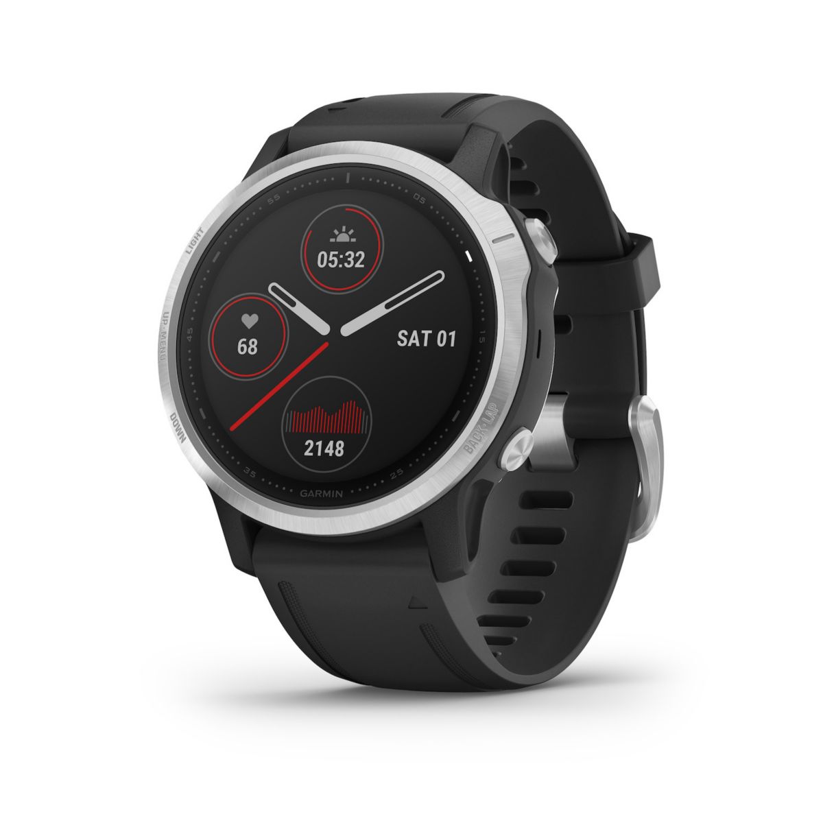 Garmin fenix 6S Multisport GPS-часы Garmin