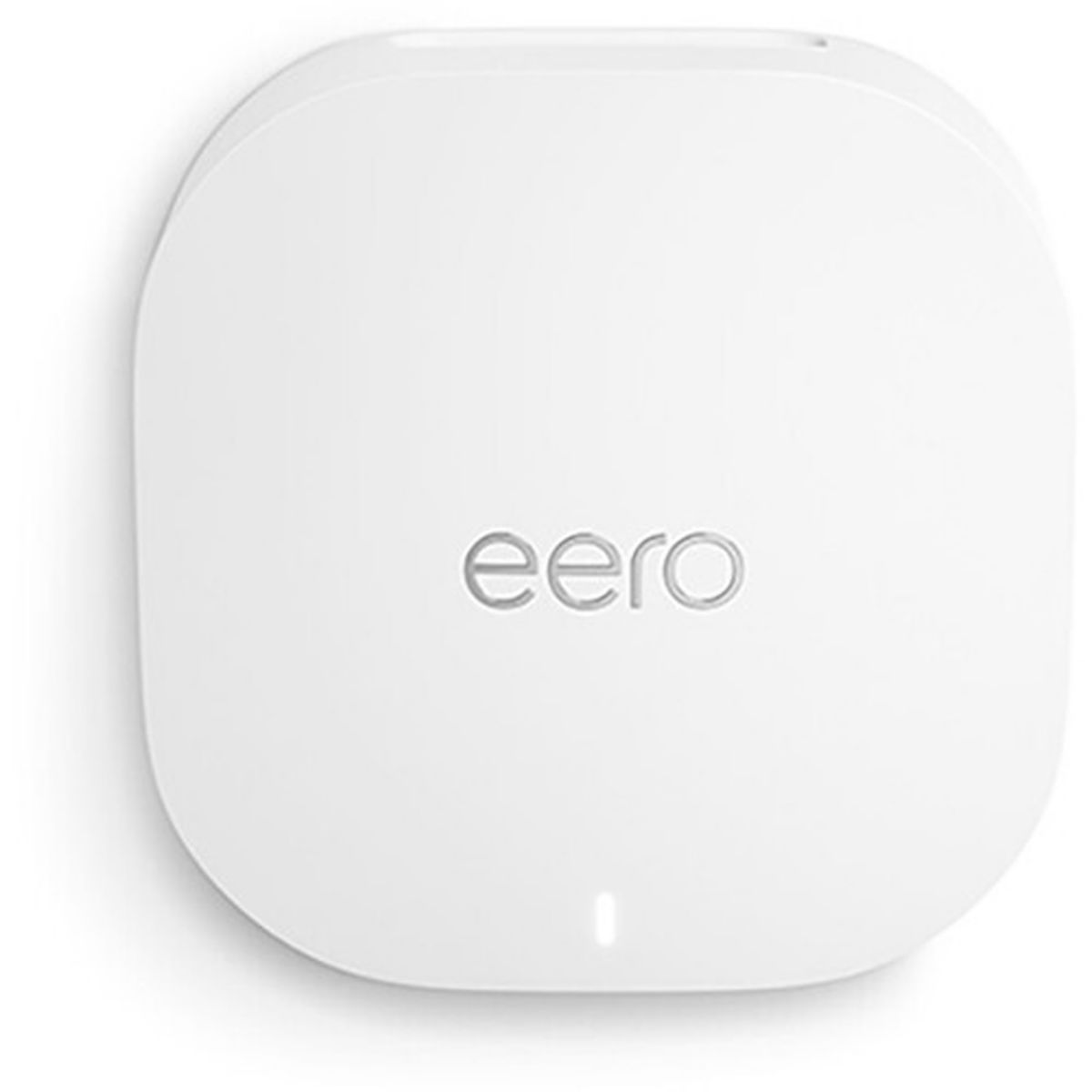Amazon eero 6 Беспроводная двухдиапазонная гигабитная ячеистая система Wi-Fi Eero