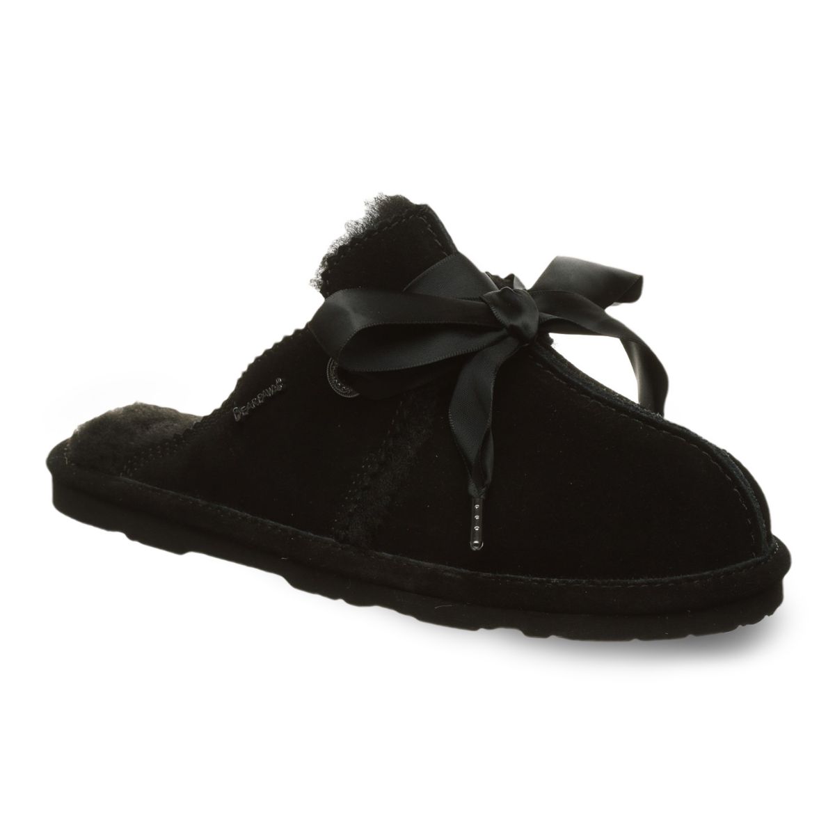 Женские Тапочки Bearpaw Jolietta Bearpaw