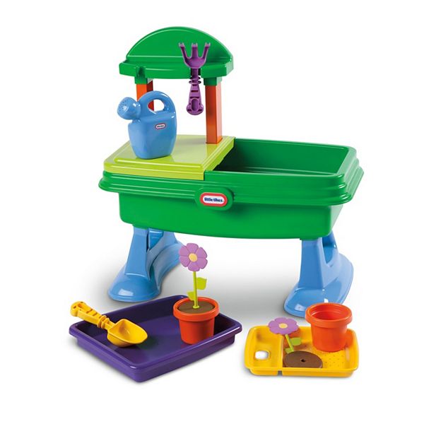 Игровая площадка Little Tikes Garden Table Little Tikes