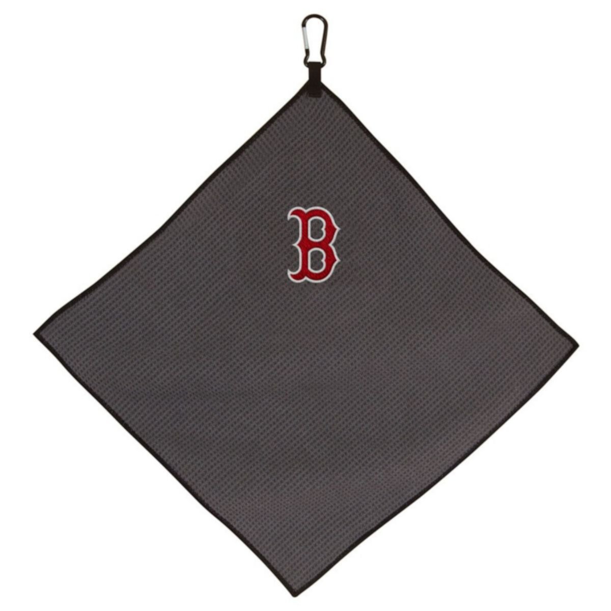 Boston Red Sox 15&#34; x 15&#34; Microfiber Golf Towel Unbranded