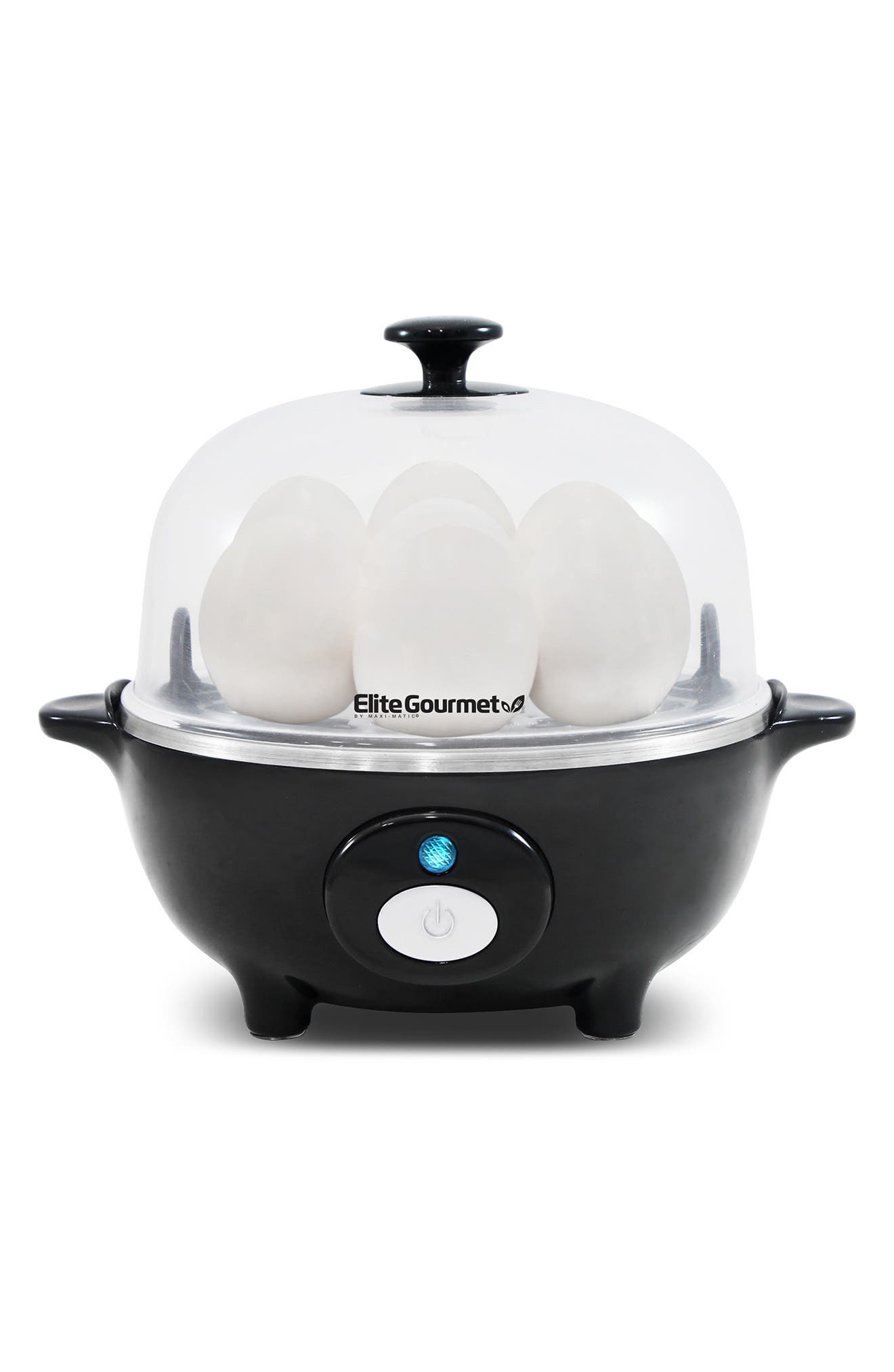 egg o matic cooker