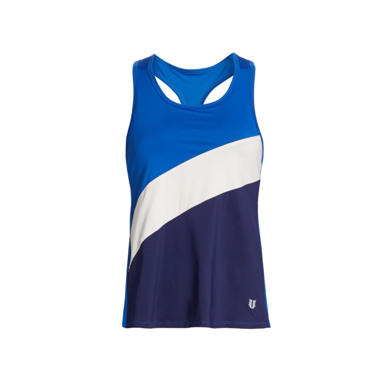 Race Day Tank Top Eleven by Venus Williams