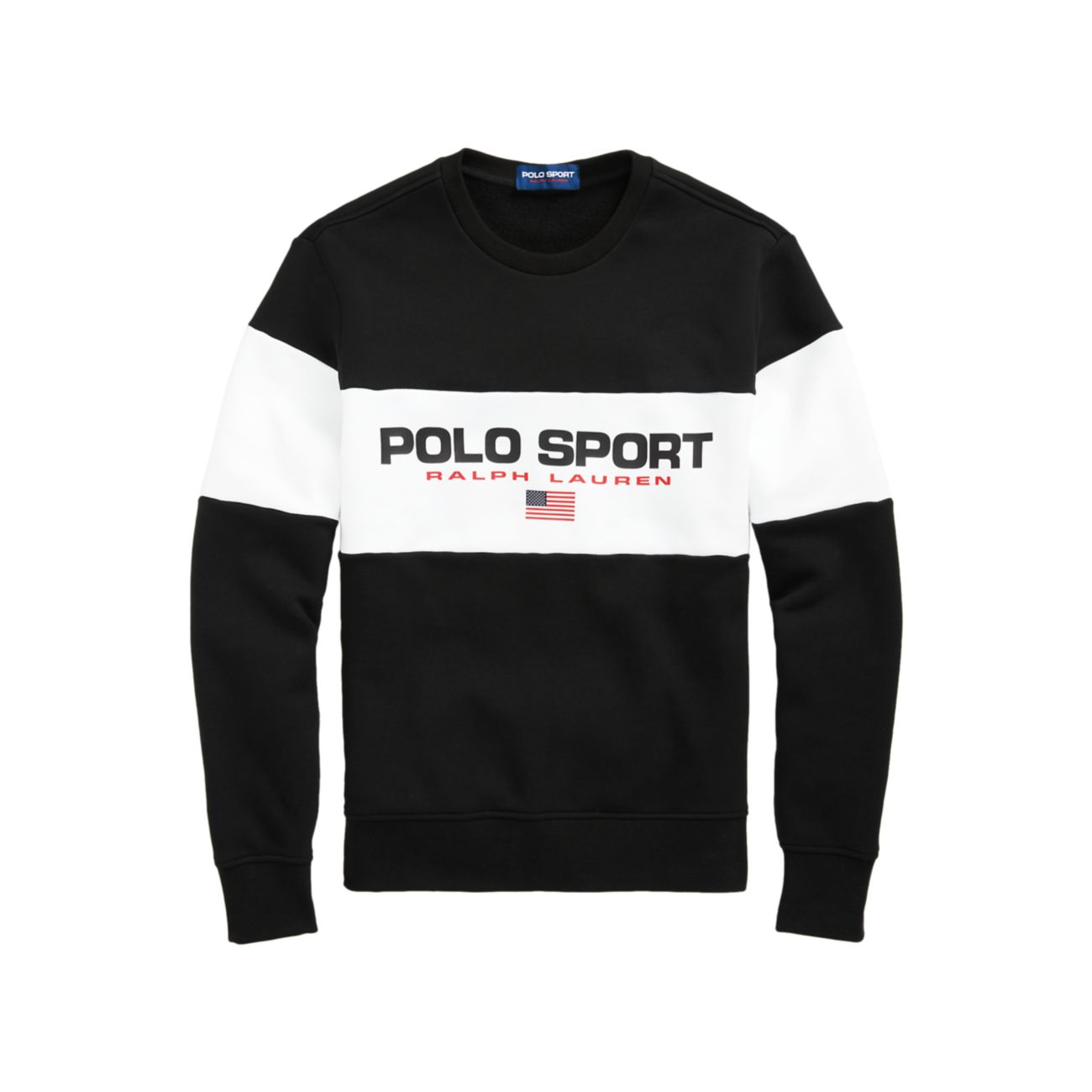 Толстовка из флиса Polo Sport Polo Ralph Lauren