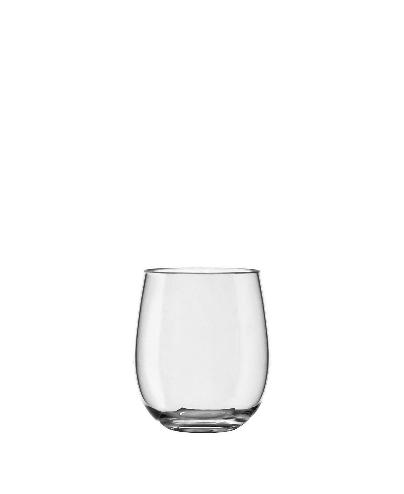 Montana Tritan Stemless, 18 унций, акрил Tritan, набор из 6 штук TarHong