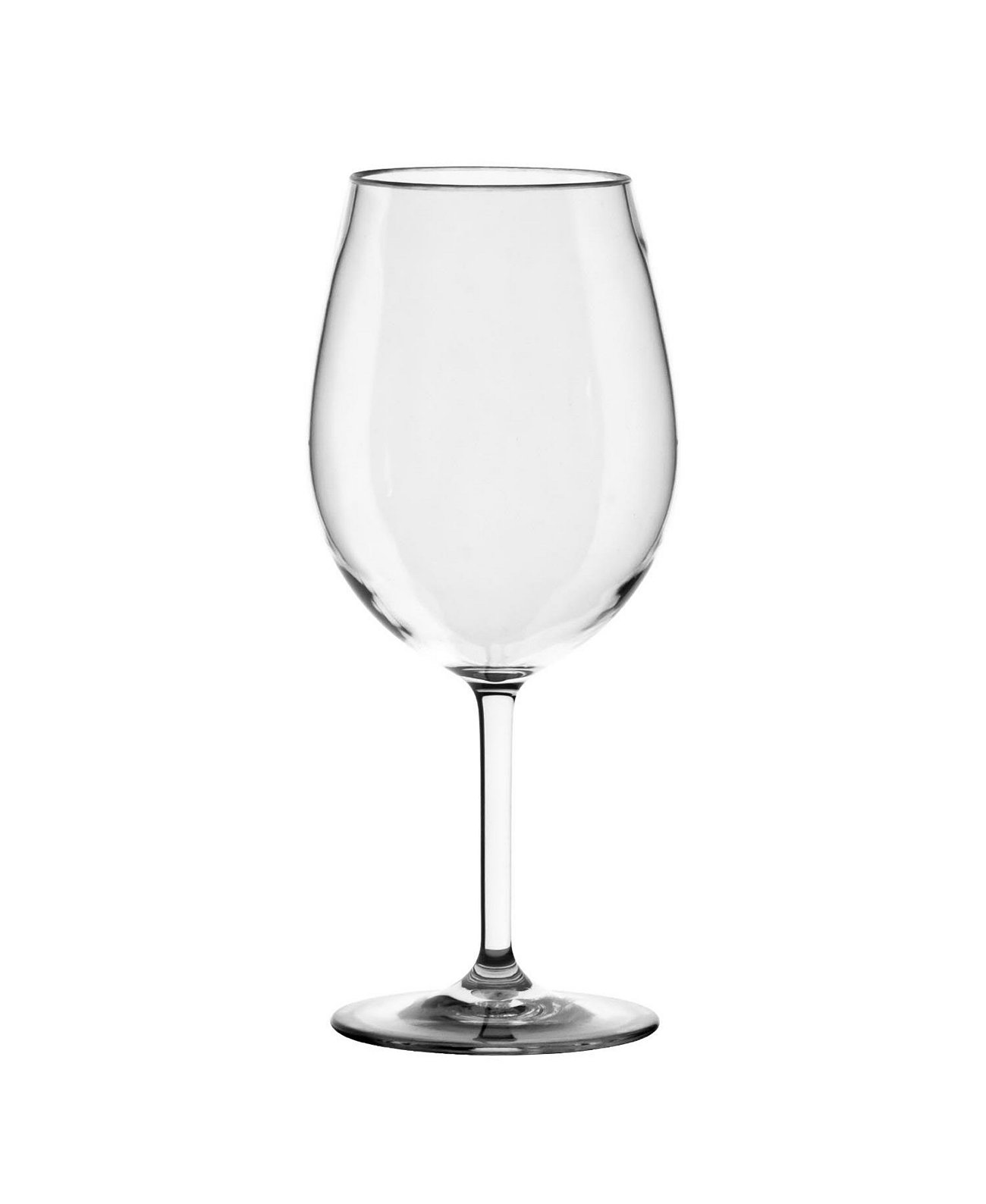 Montana Tritan Goblet, 22 унции, тритановый акрил, набор из 6 штук TarHong