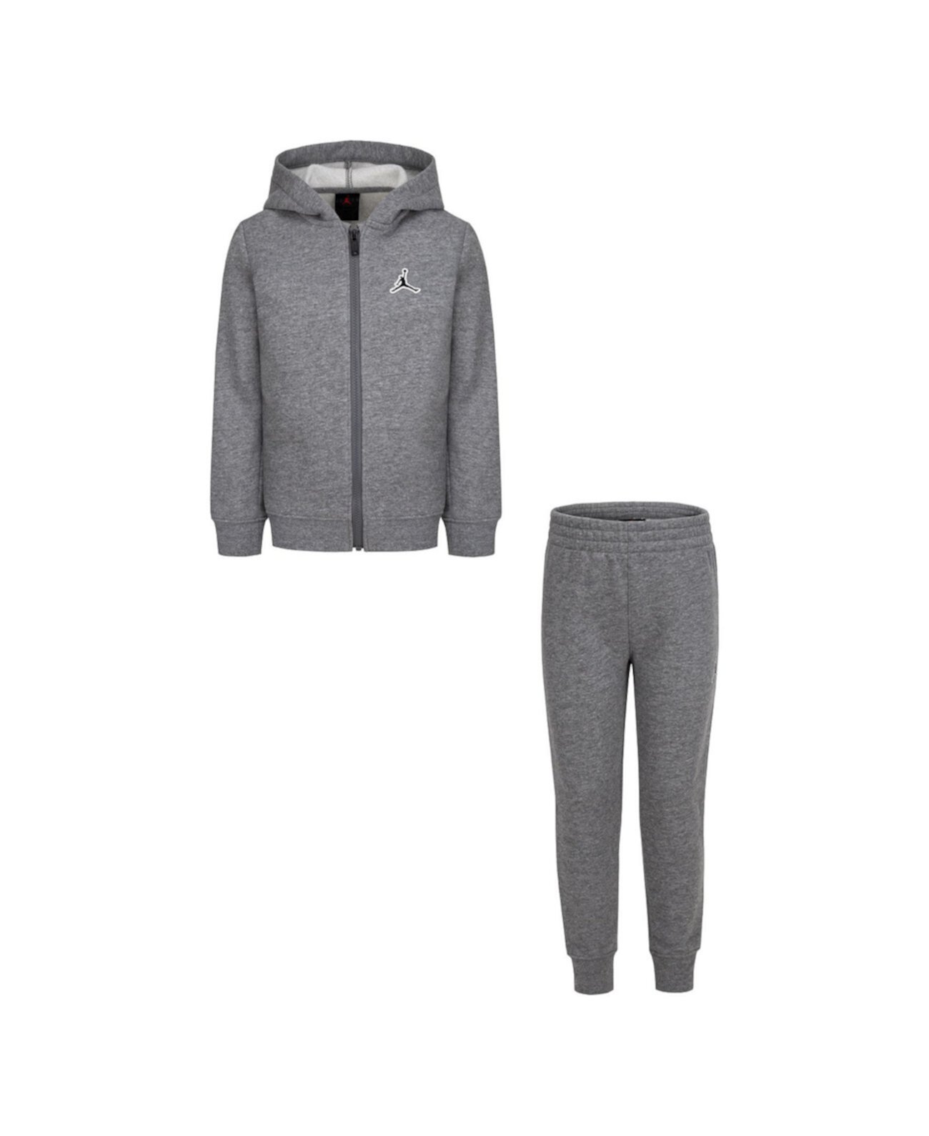 Nike Sportswear Hooded Fleece Tracksuit