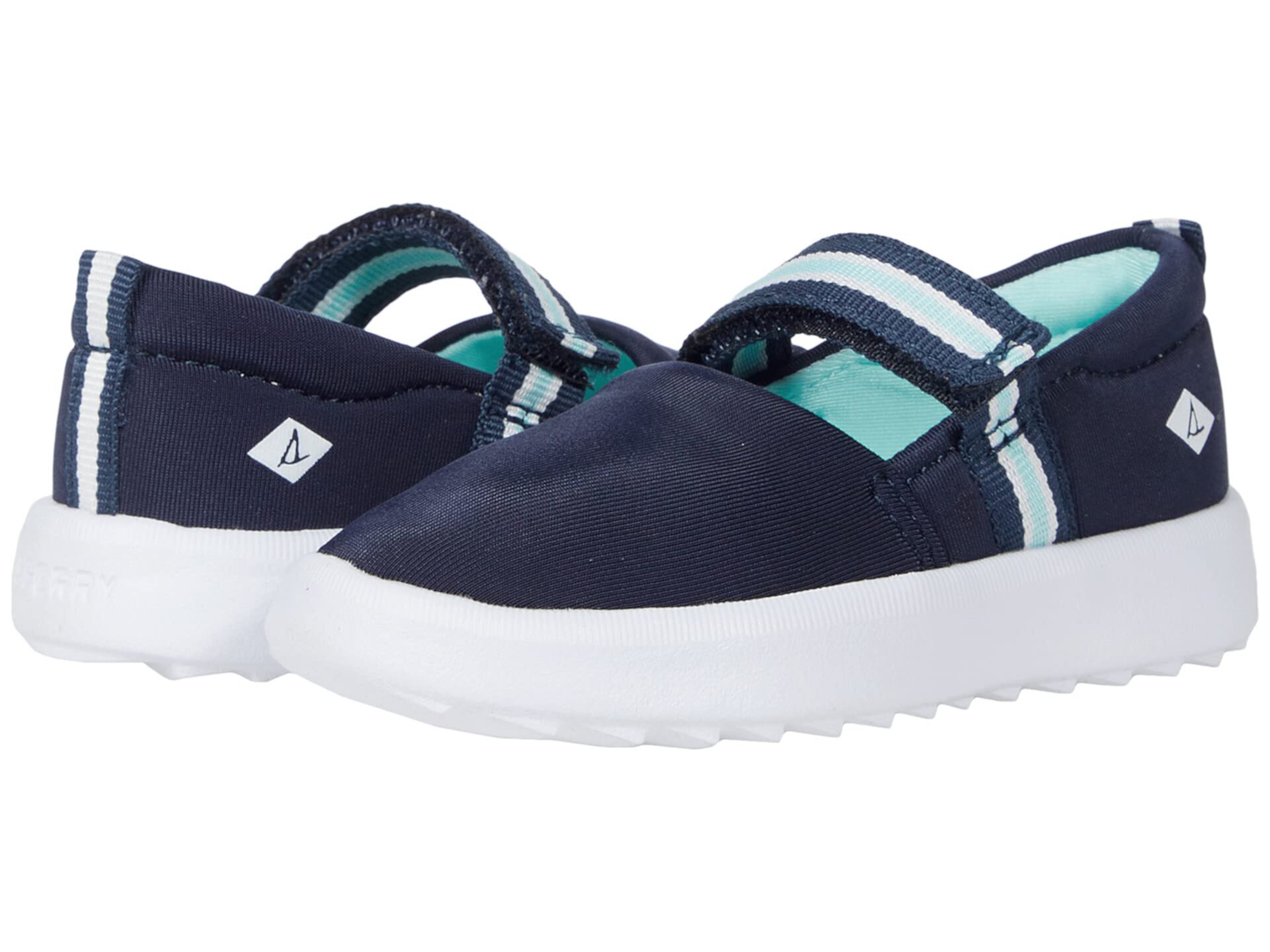 Port Mast Plushwave MJ (Toddler/Little Kid) Sperry Kids