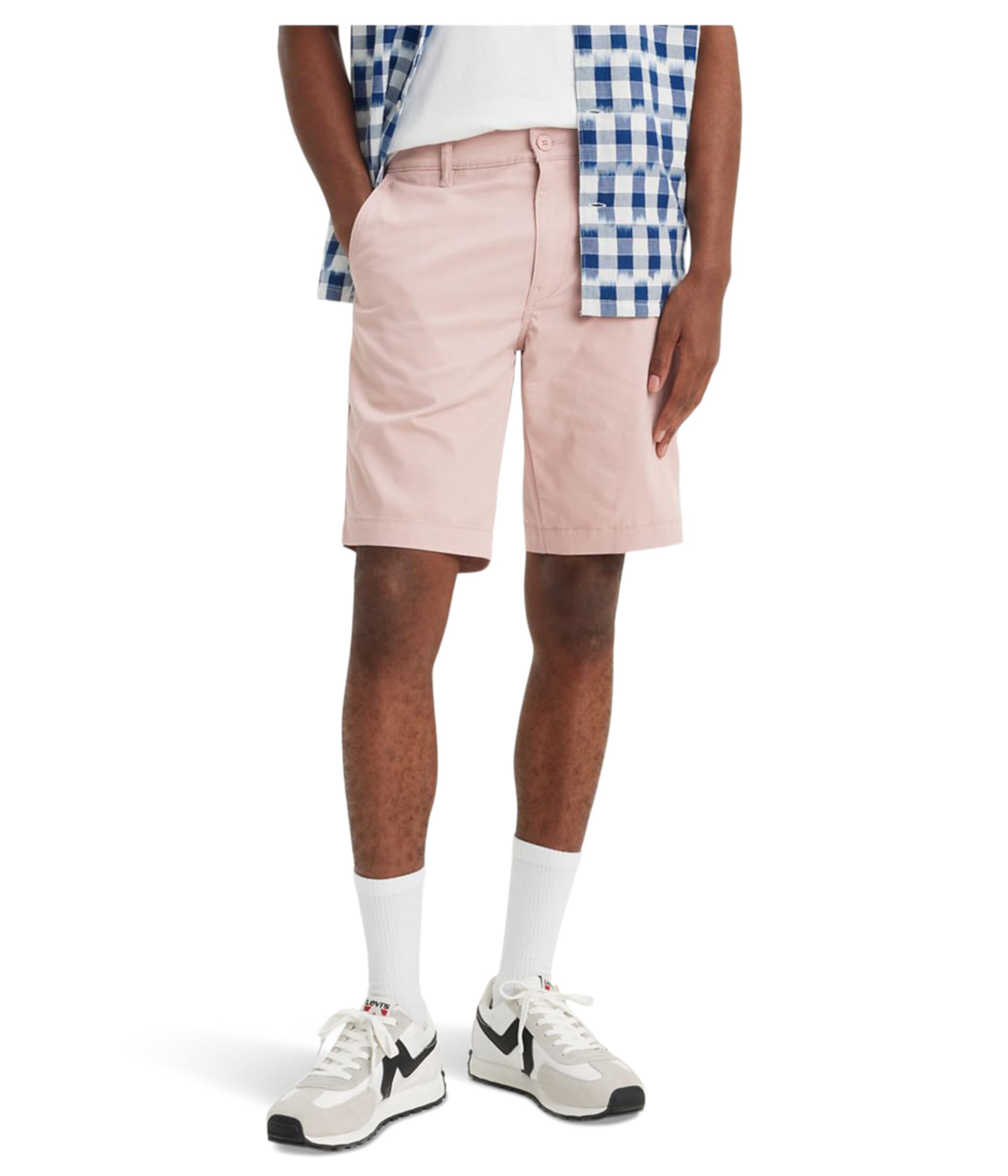 Классические шорты Levi's® XX Chino Shorts III для мужчин Levi's®