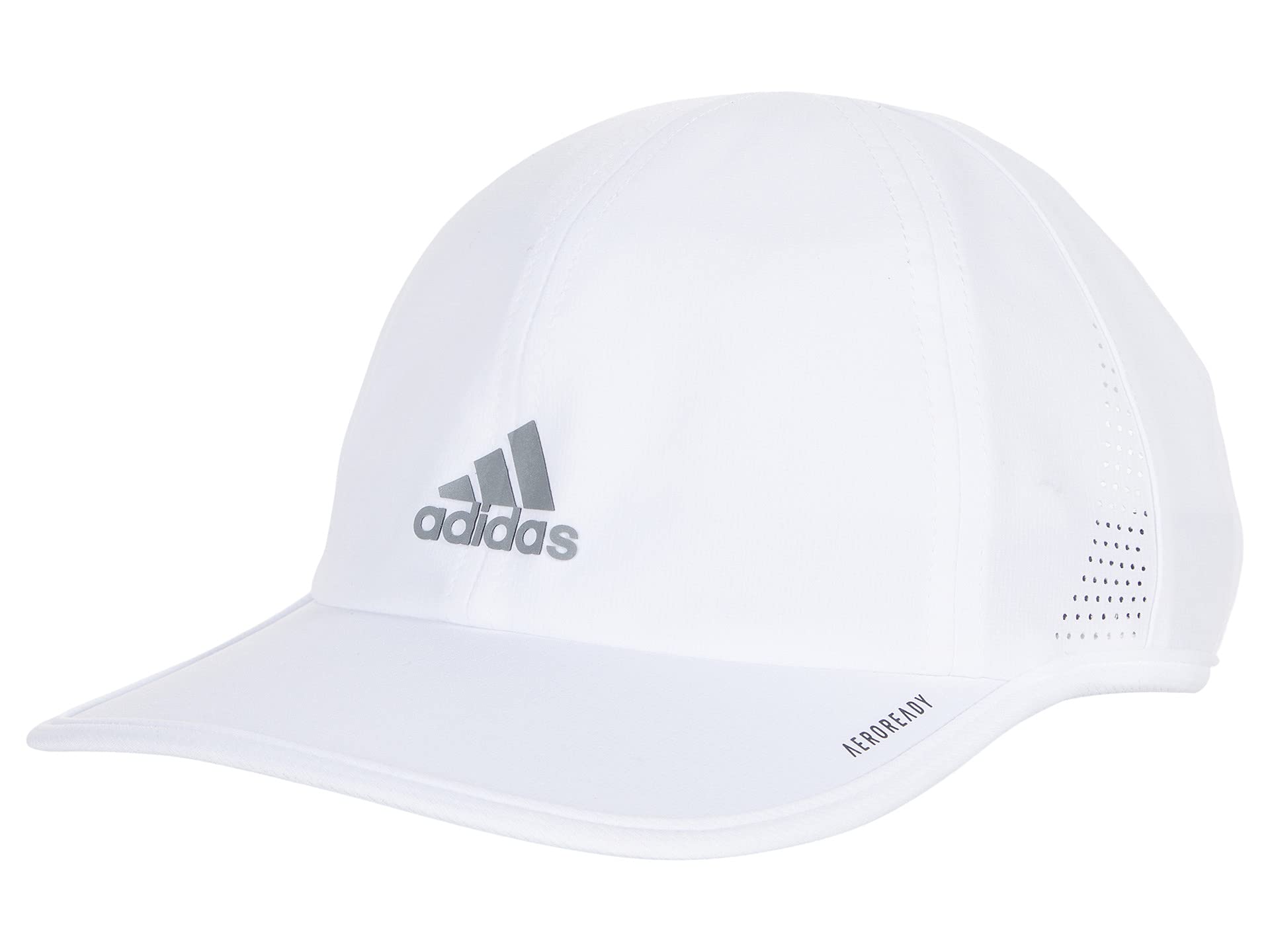 Бейсболка Adidas Superlite 2 Relaxed Adjustable Performance Cap Adidas