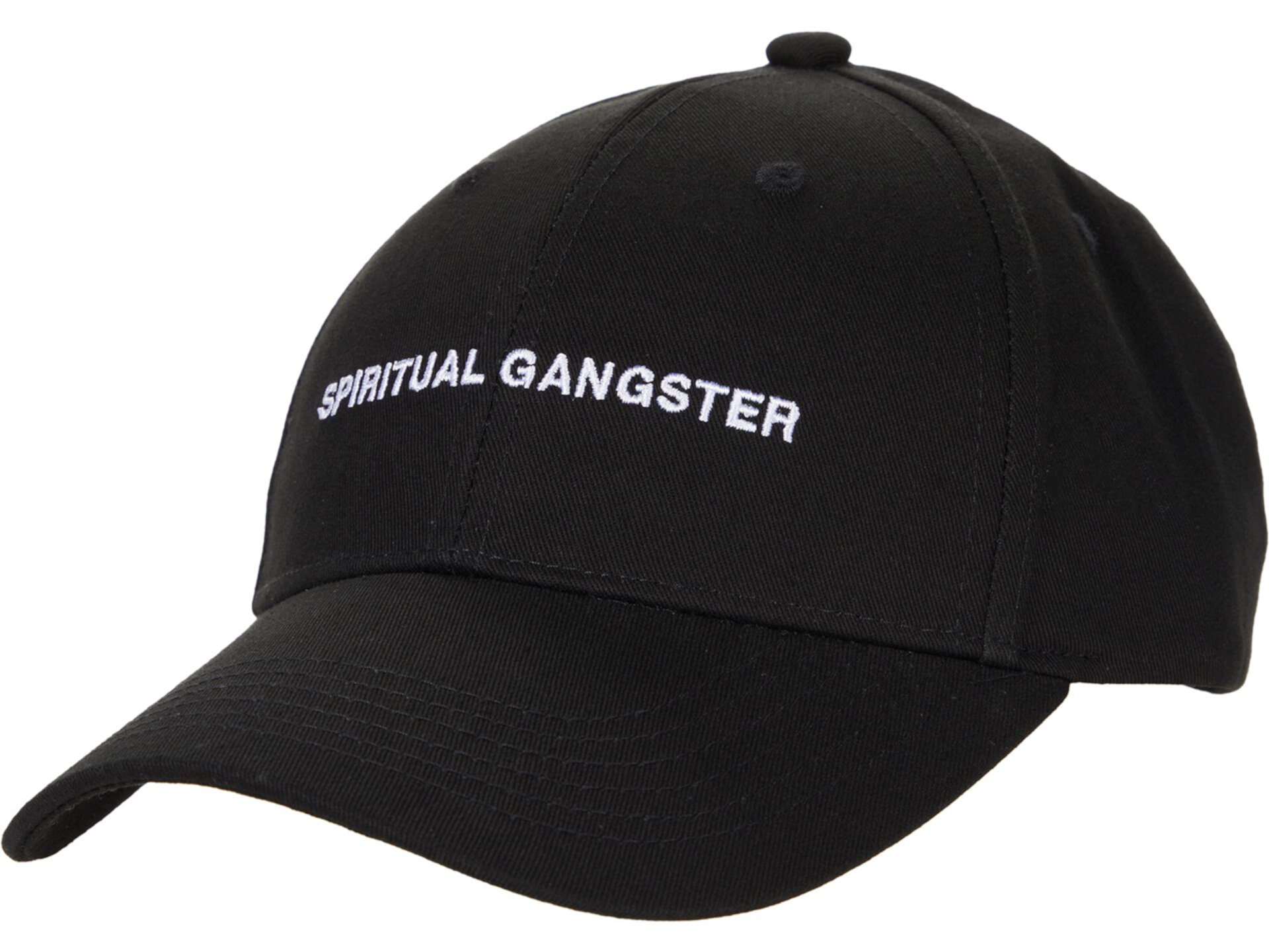 Классическая кепка Spiritual Gangster