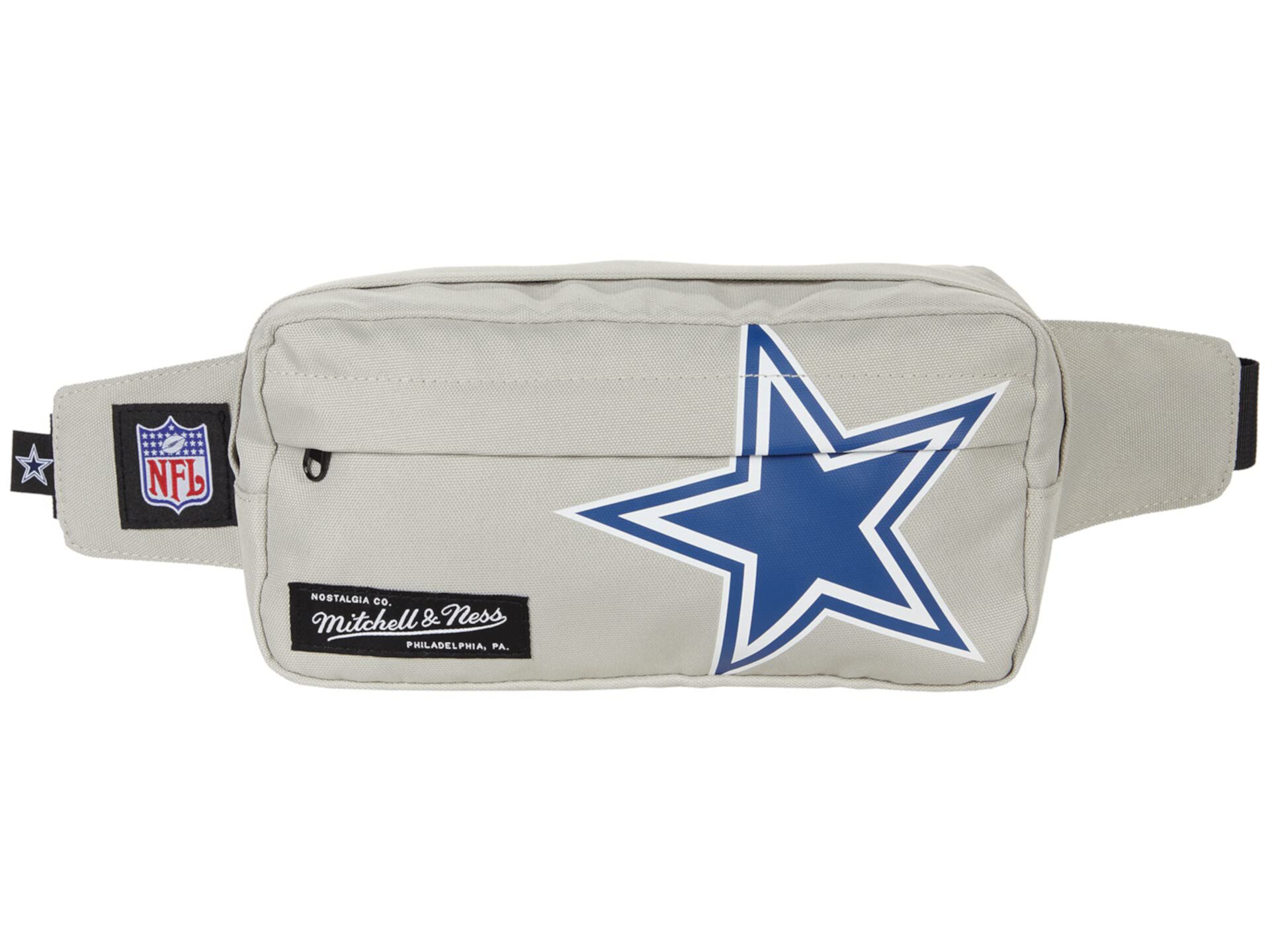 НФЛ Fanny Pack Cowboys Mitchell & Ness