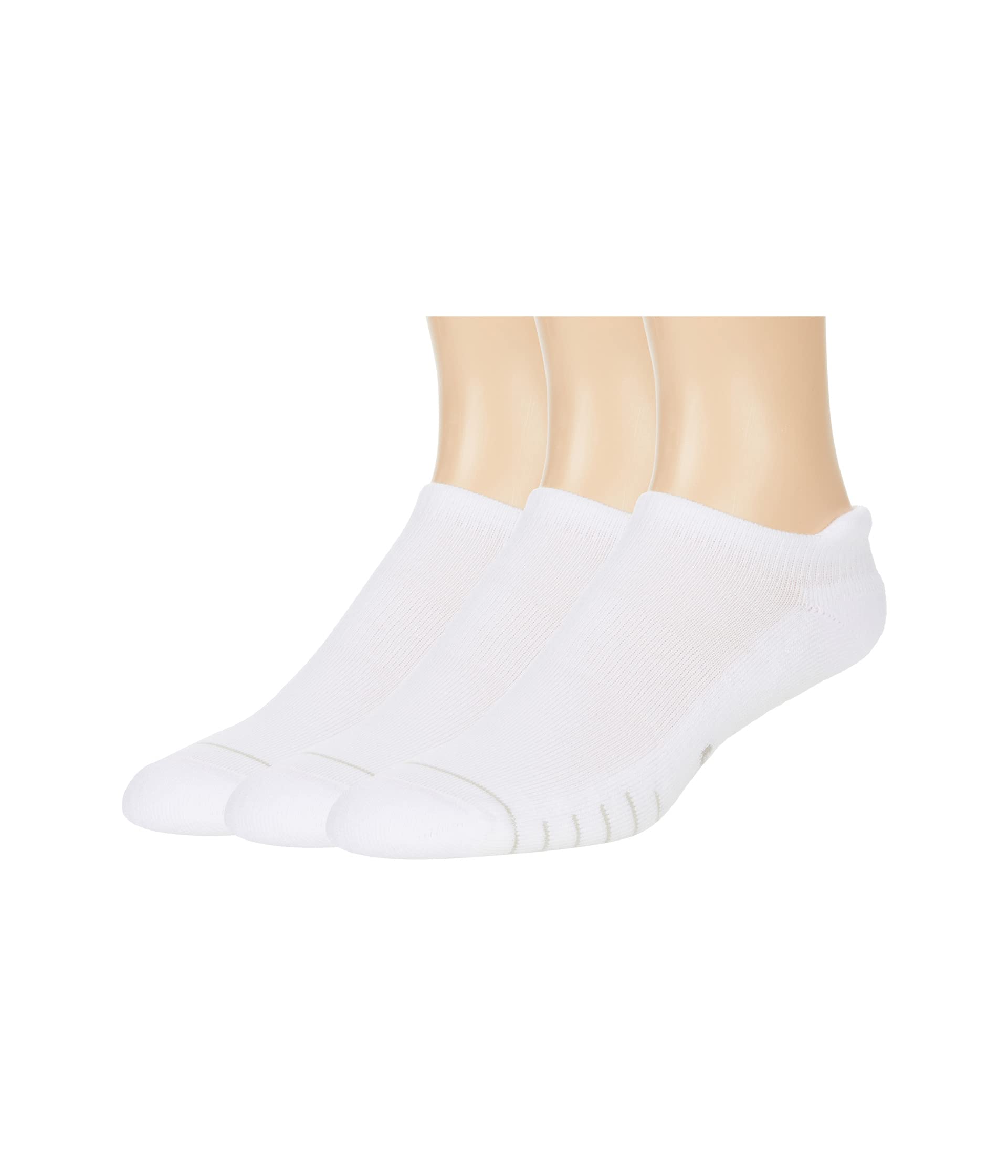 Унисекс Носки Eurosock Ace Cool No-Show Tab 3-Pack Eurosock