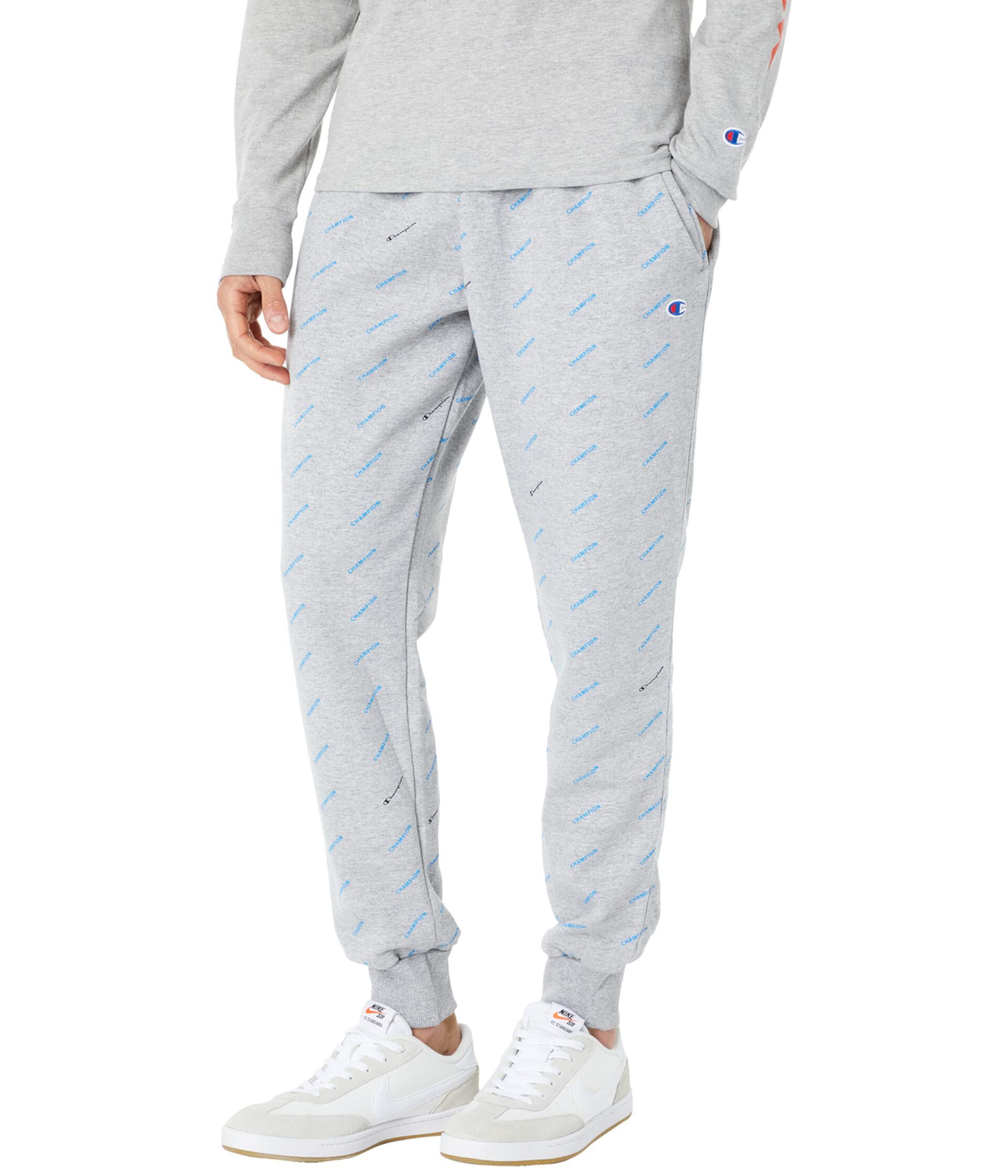 Powerblend® All Over Print Joggers Champion